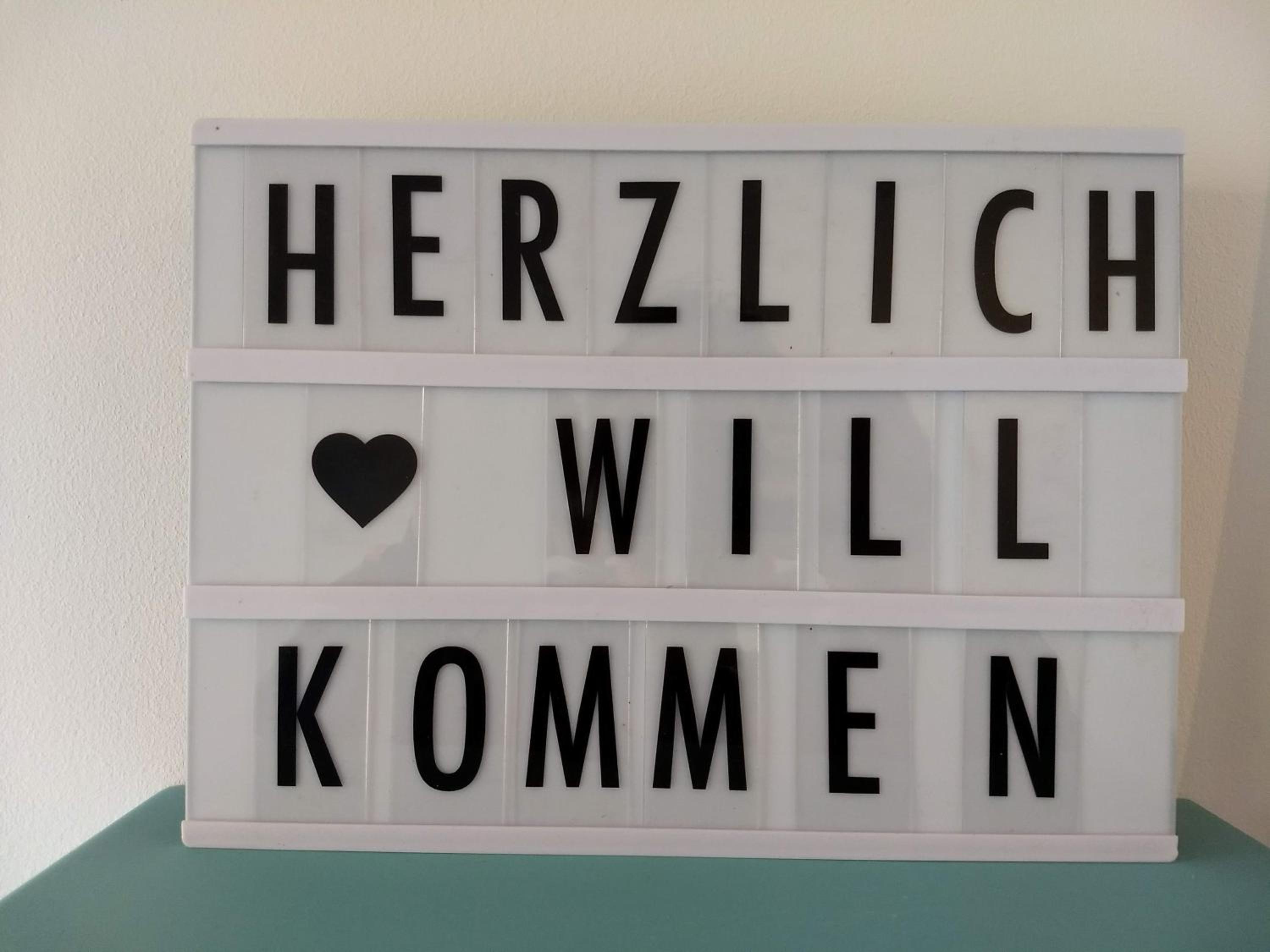 Ferienhaus Fräulein Frenz