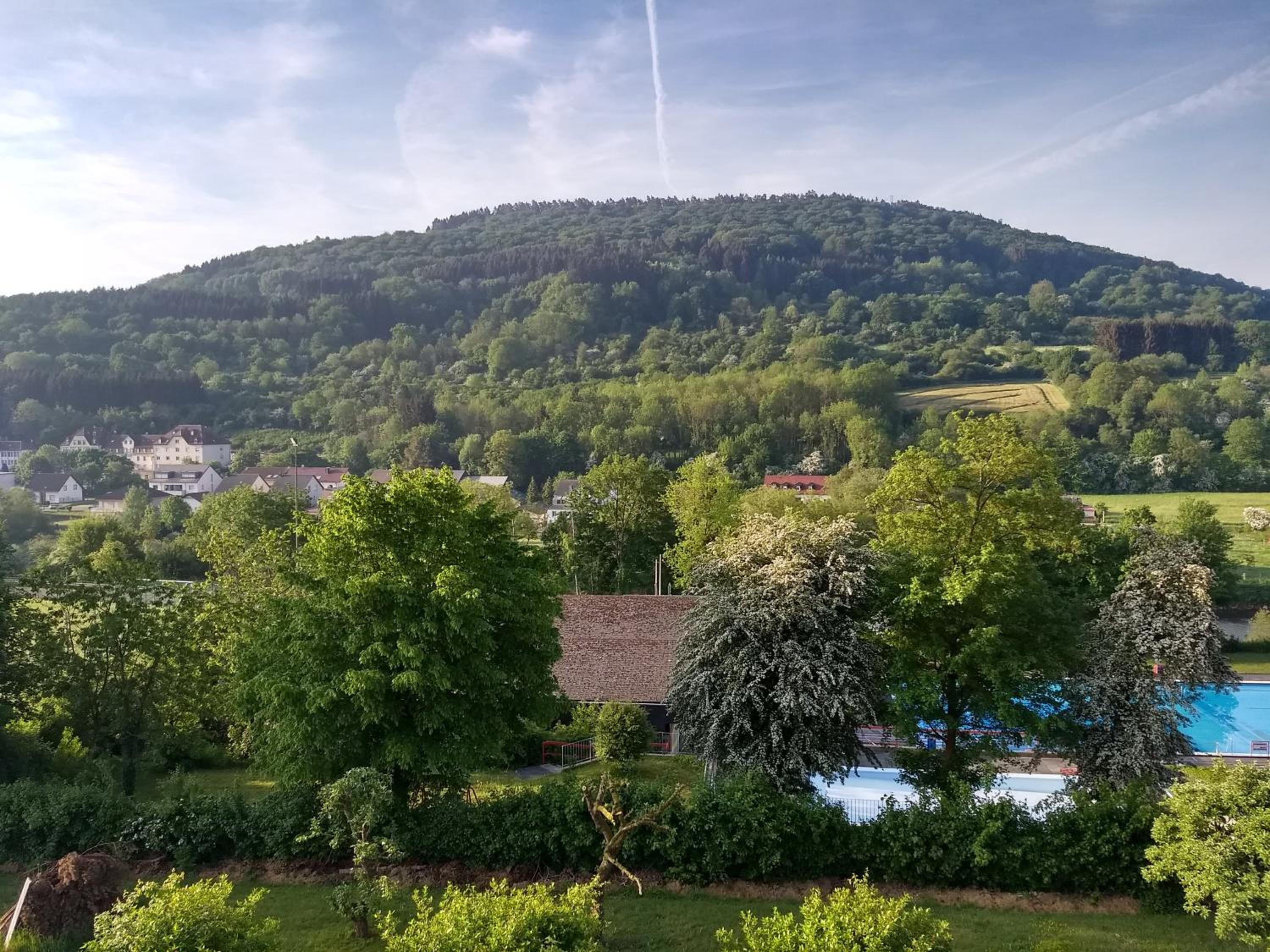 Ferienhaus Fräulein Frenz
