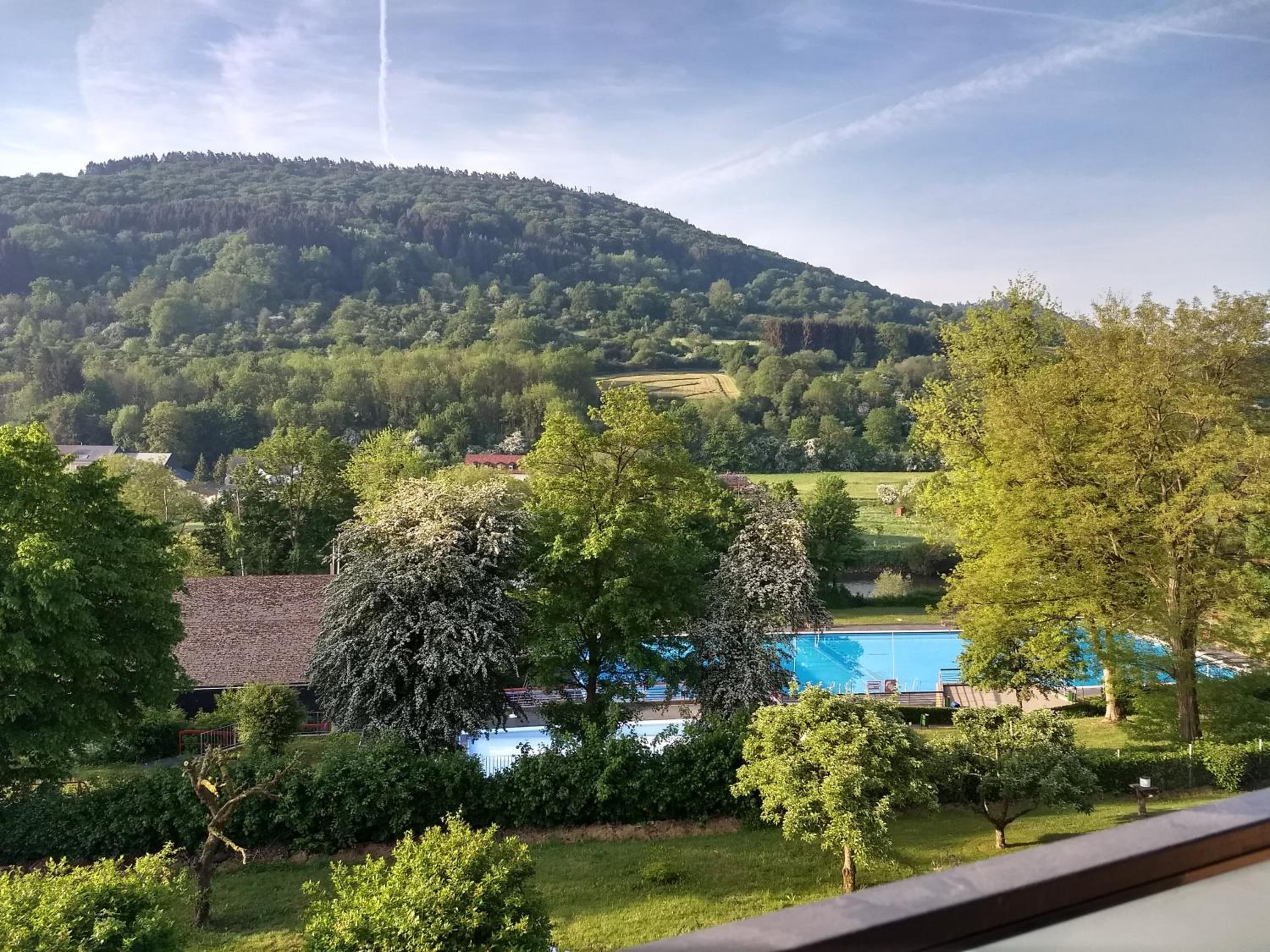 Ferienhaus Fräulein Frenz