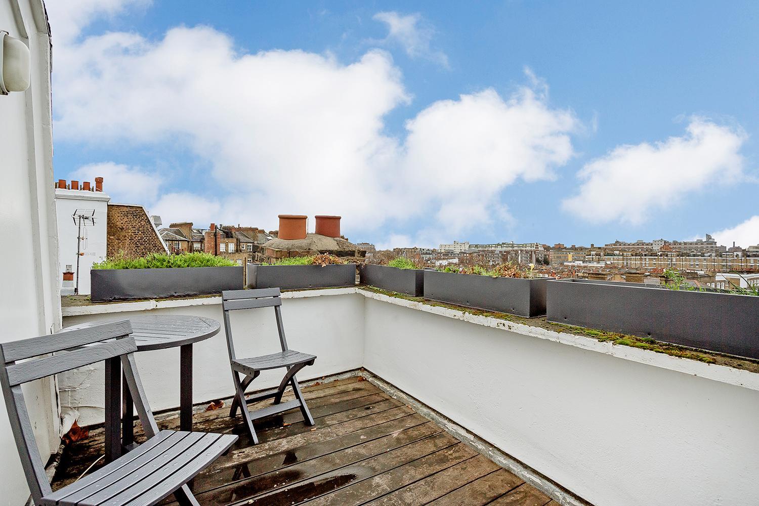 roof
