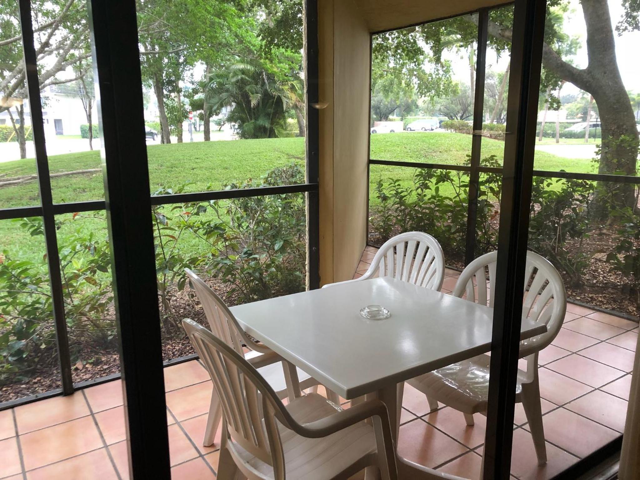 Vacation Village at Bonaventure, Fort Lauderdale