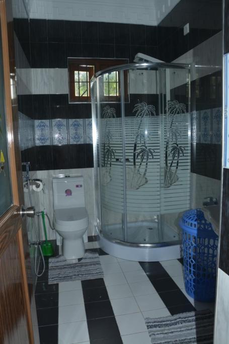 Pearl Crown Homestay