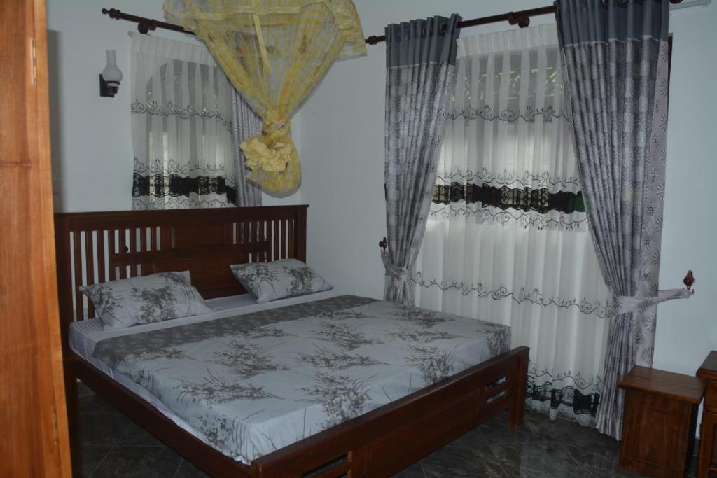 Pearl Crown Homestay