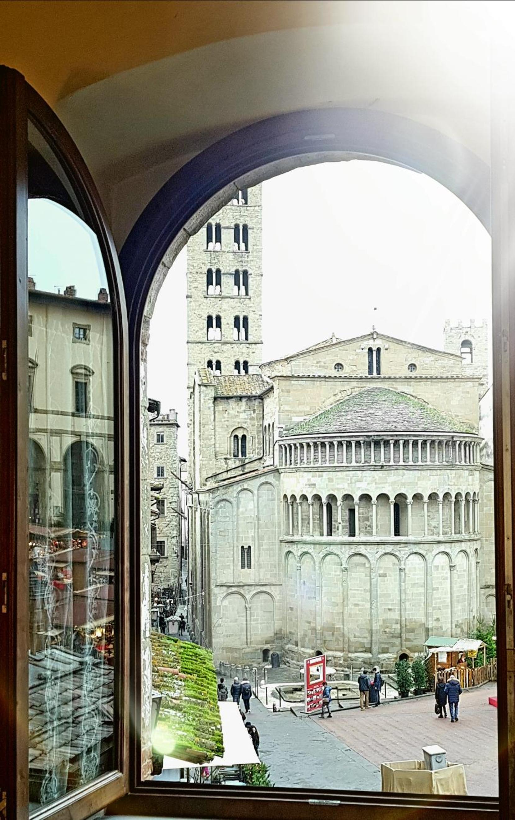 La Corte Del Re Suite & Rooms Arezzo