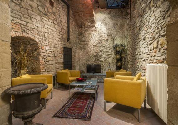 La Corte Del Re Suite & Rooms Arezzo