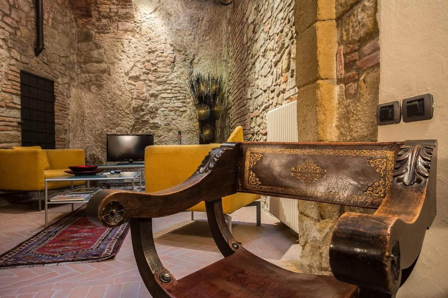 La Corte Del Re Suite & Rooms Arezzo