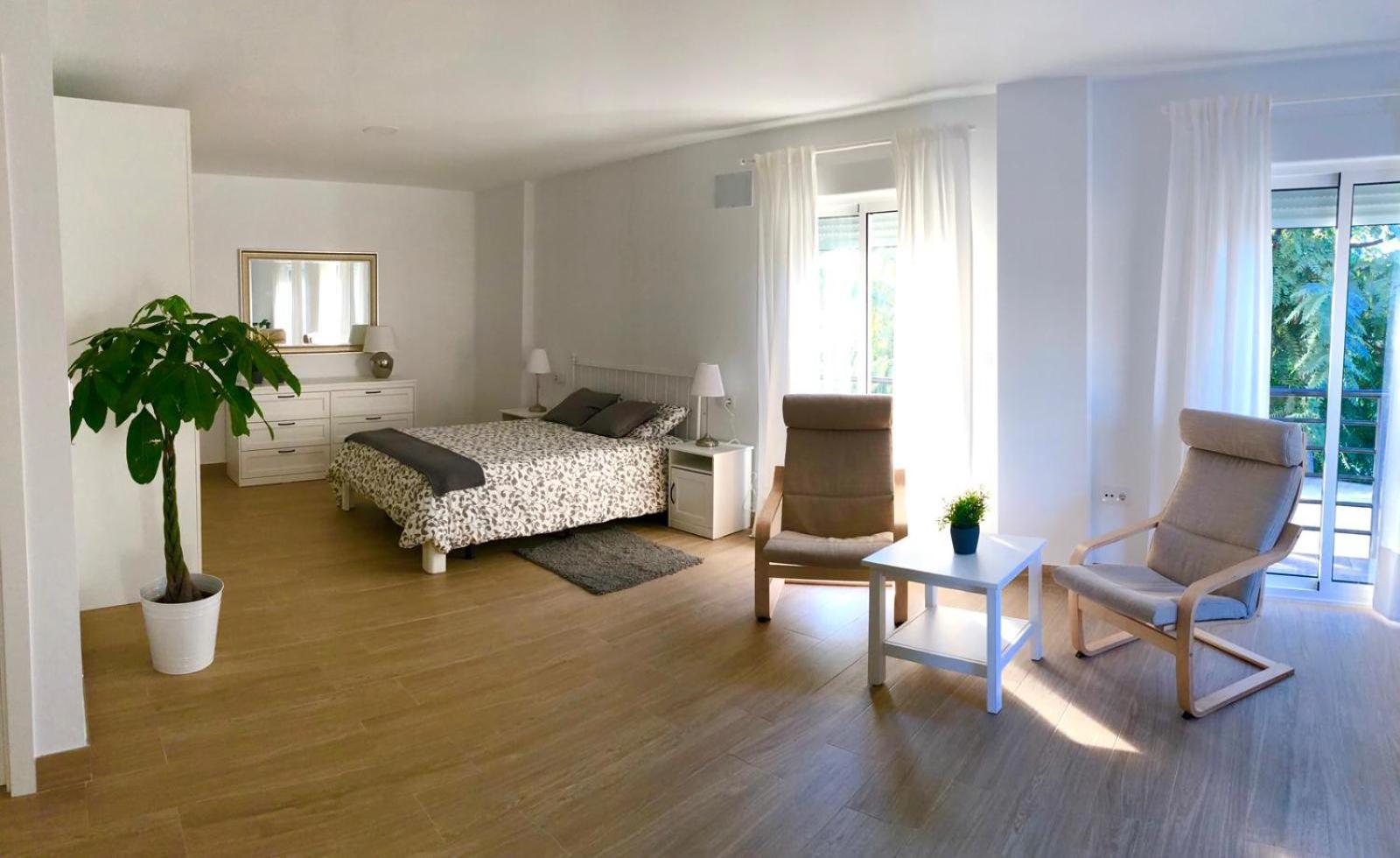 Vivienda Avenida de la Manzanilla view 2