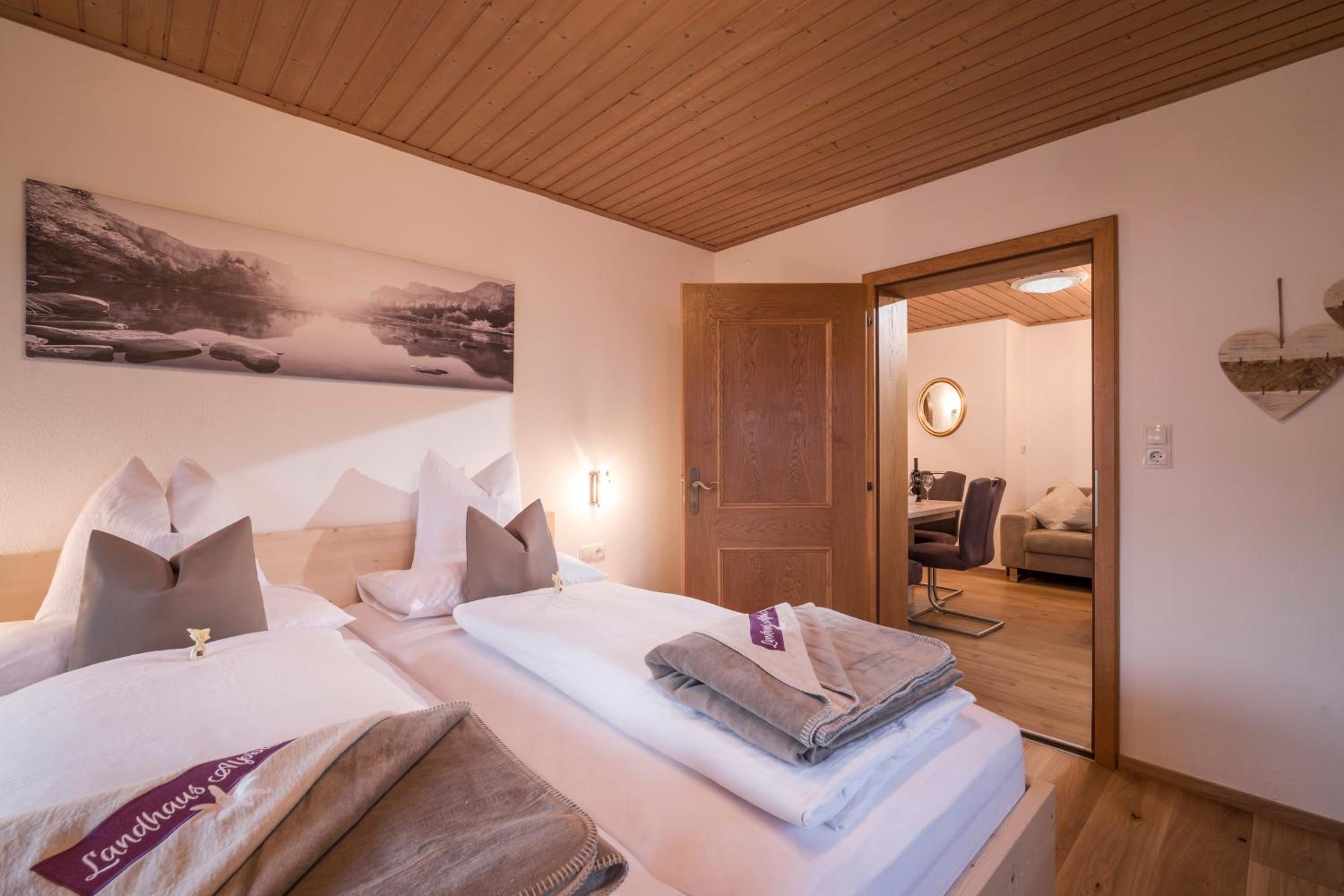 Landhaus Alpbach