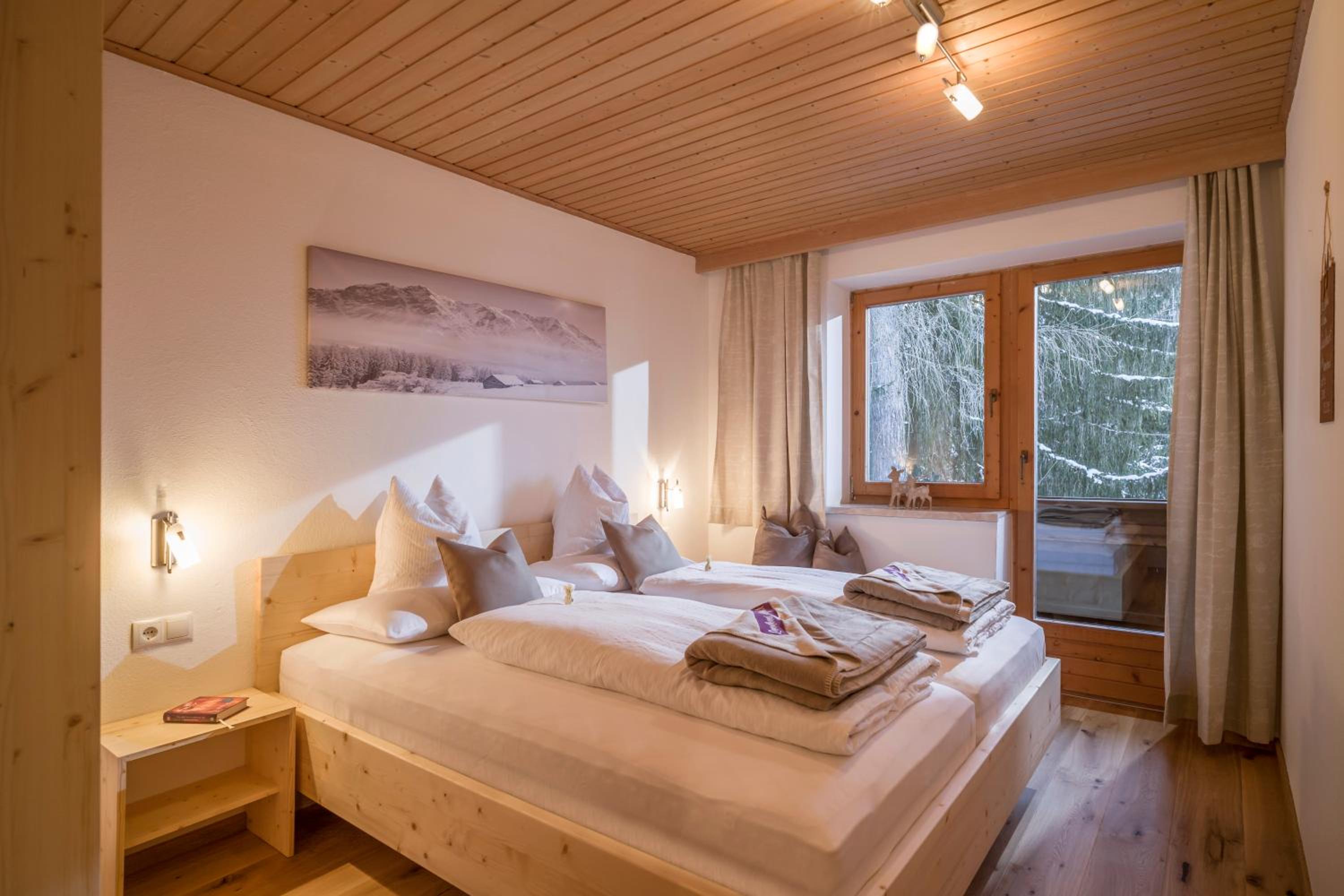Landhaus Alpbach
