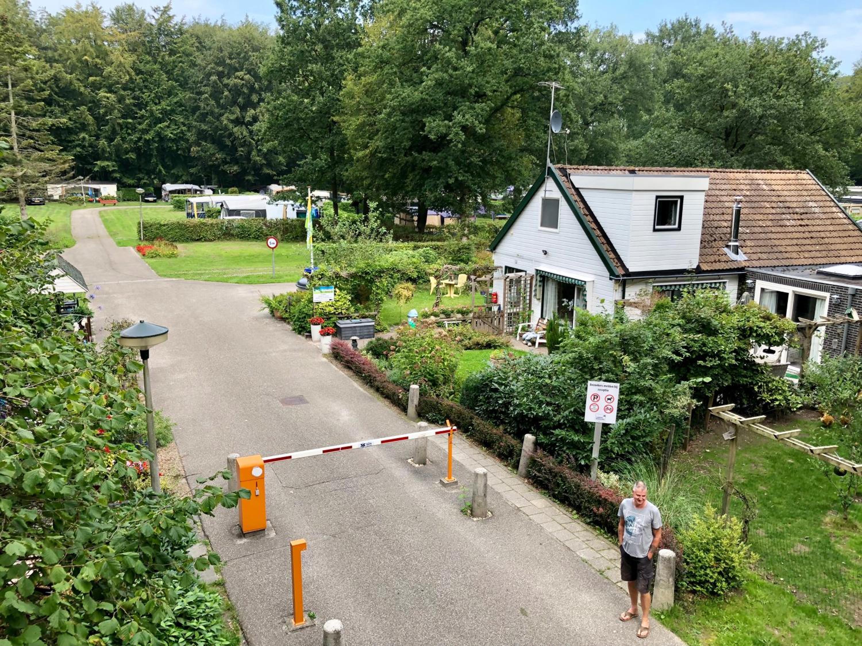 Camping het Bosbad, photo 41