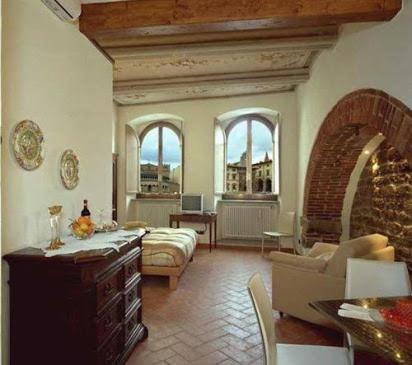 La Corte Del Re Suite & Rooms Arezzo