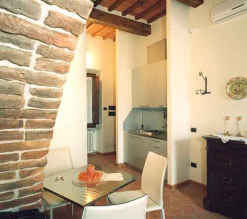 La Corte Del Re Suite & Rooms Arezzo