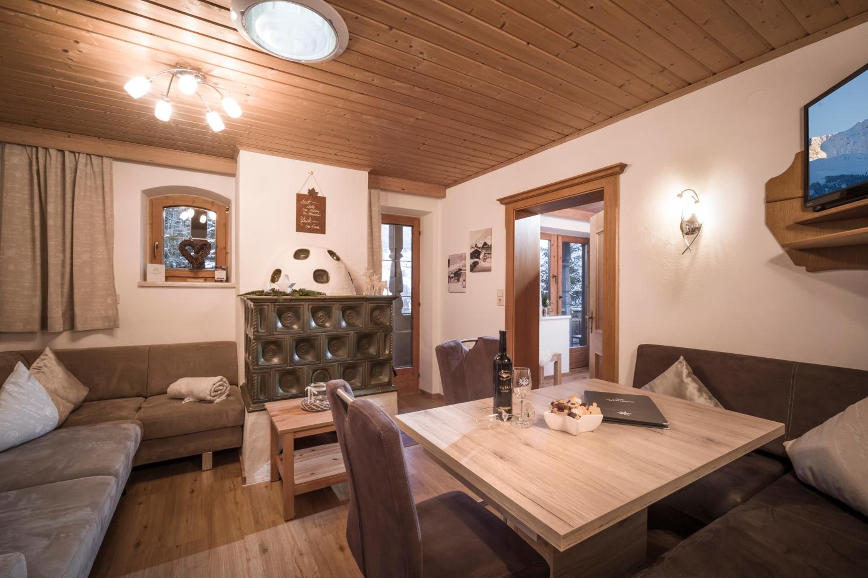 Landhaus Alpbach