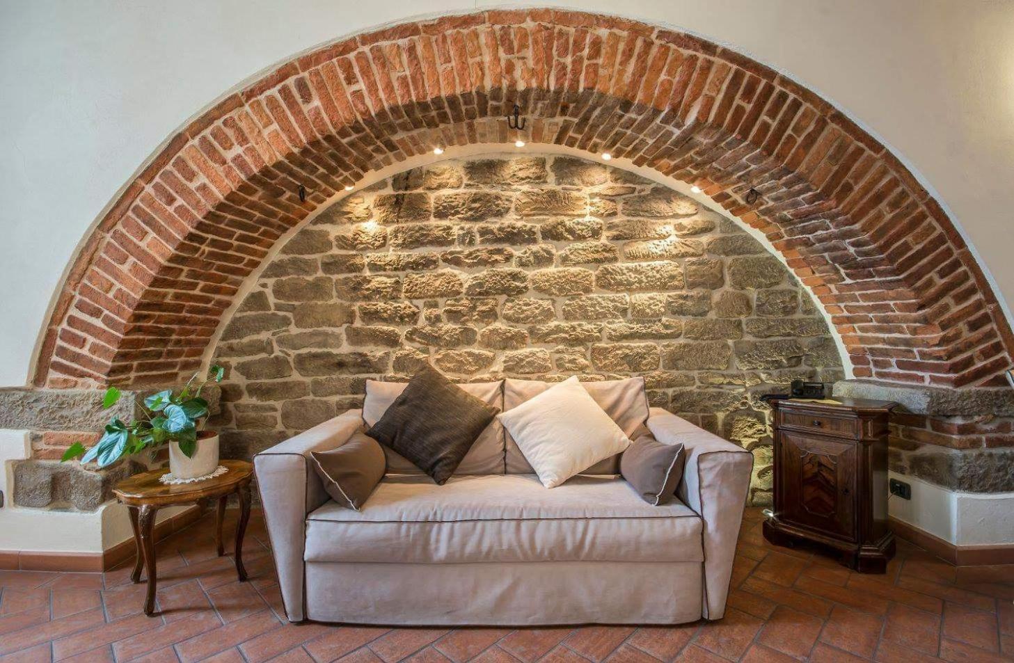 La Corte Del Re Suite & Rooms Arezzo