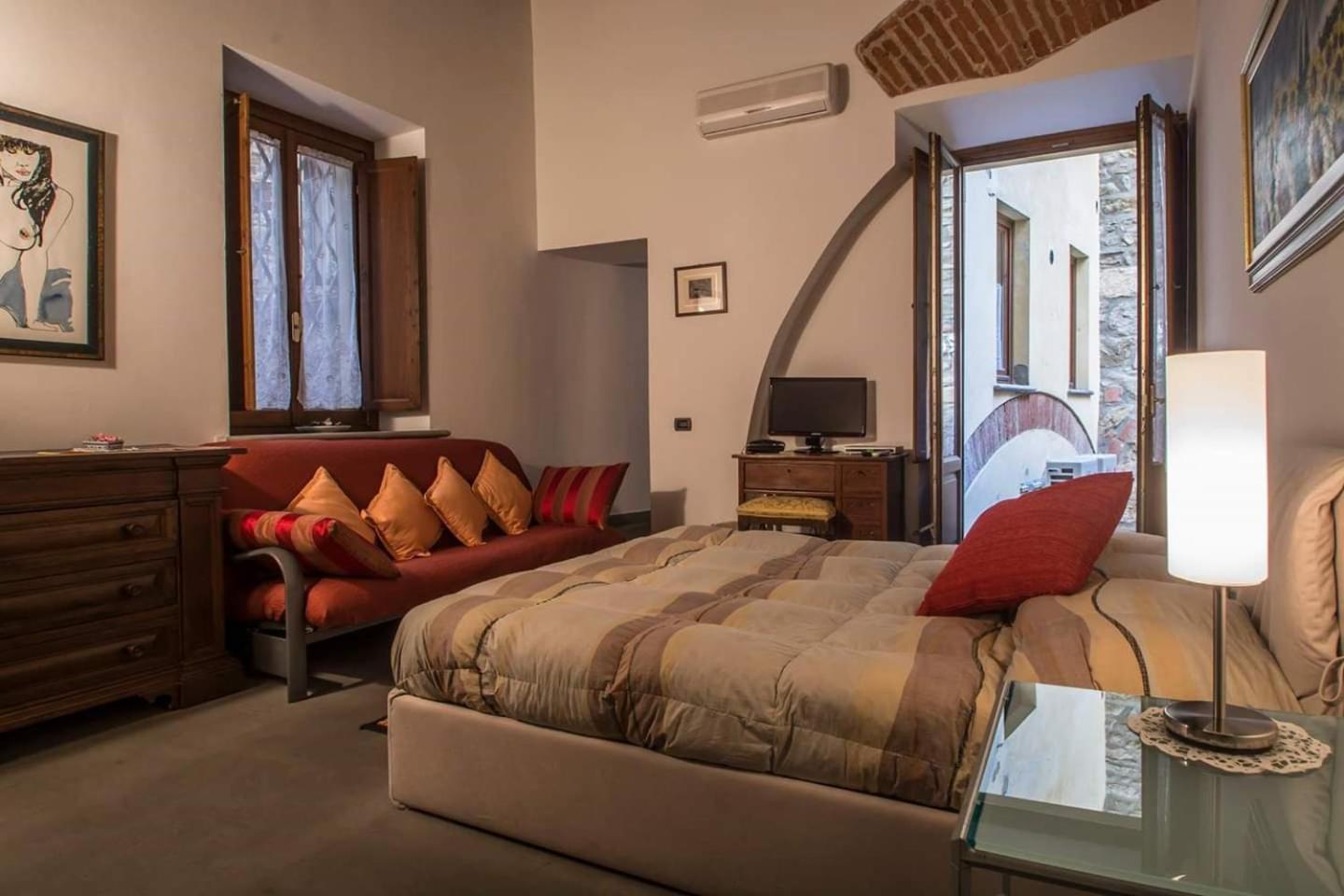 La Corte Del Re Suite & Rooms Arezzo