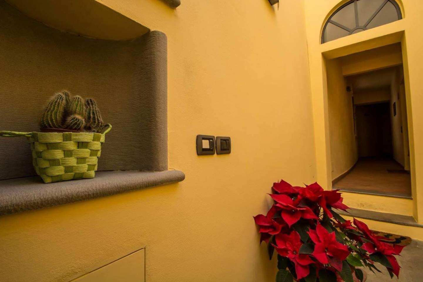 La Corte Del Re Suite & Rooms Arezzo