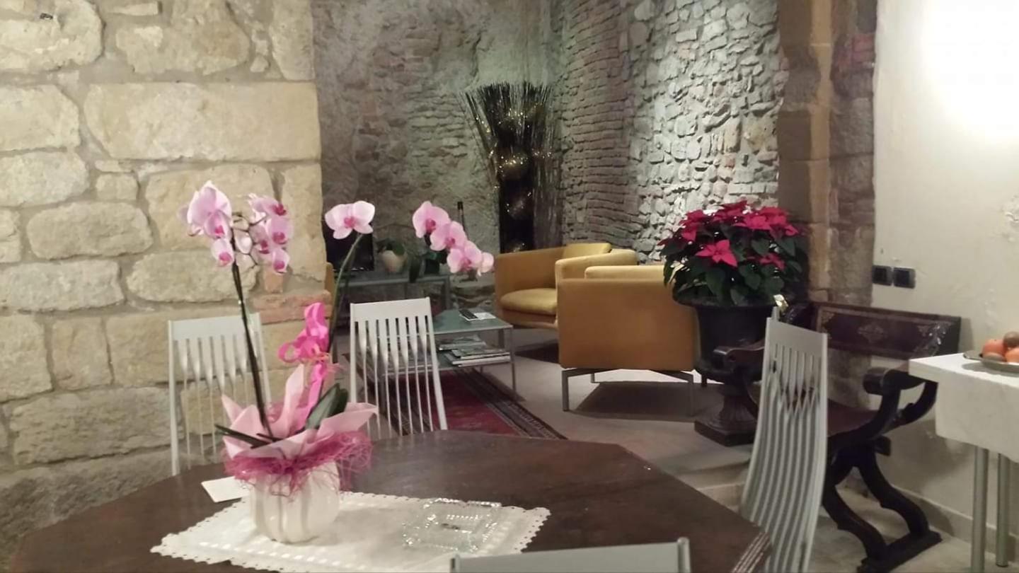 La Corte Del Re Suite & Rooms Arezzo