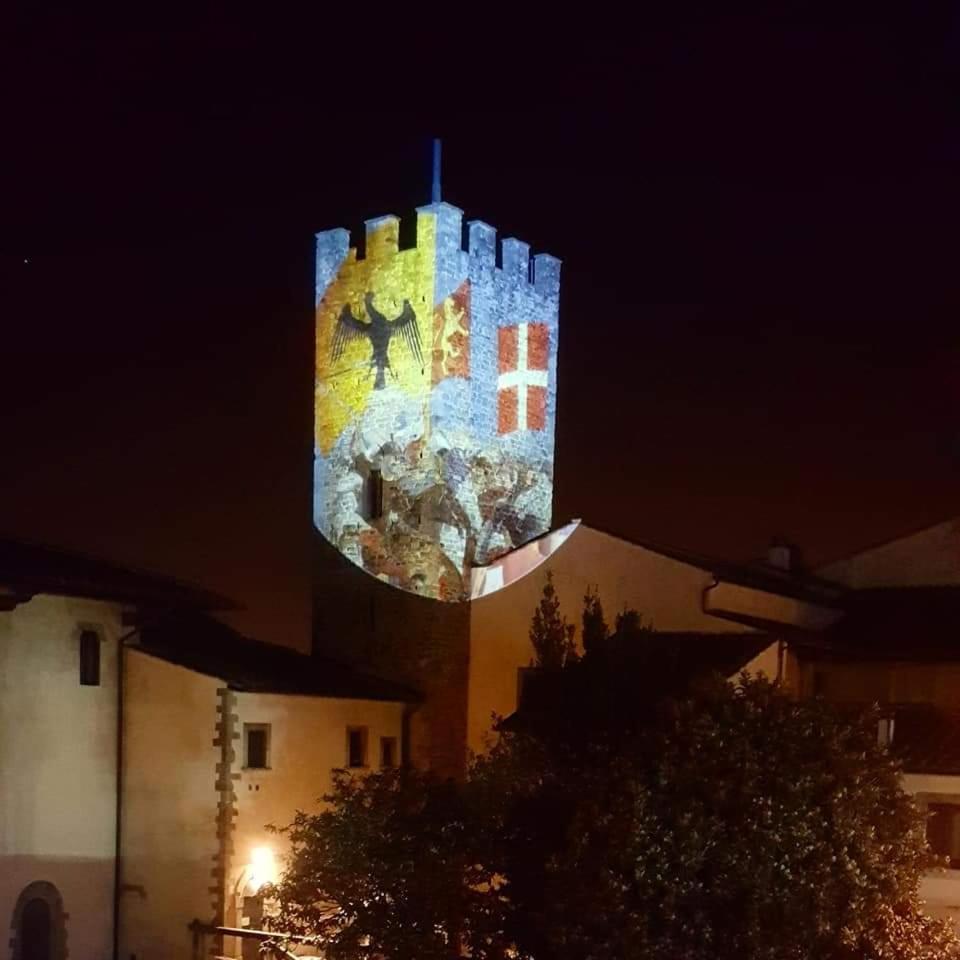 La Corte Del Re Suite & Rooms Arezzo