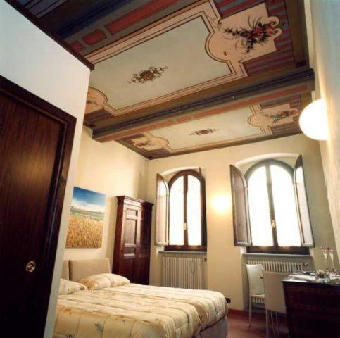 La Corte Del Re Suite & Rooms Arezzo