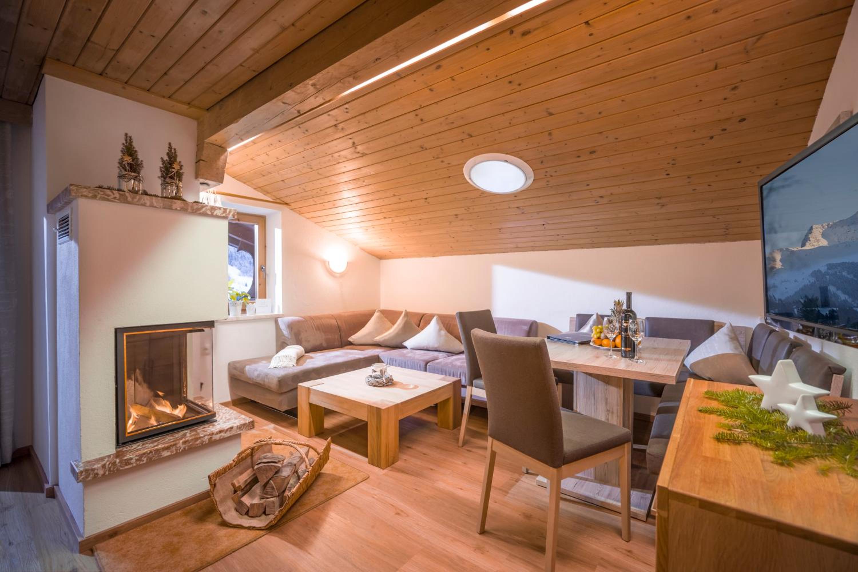 Landhaus Alpbach