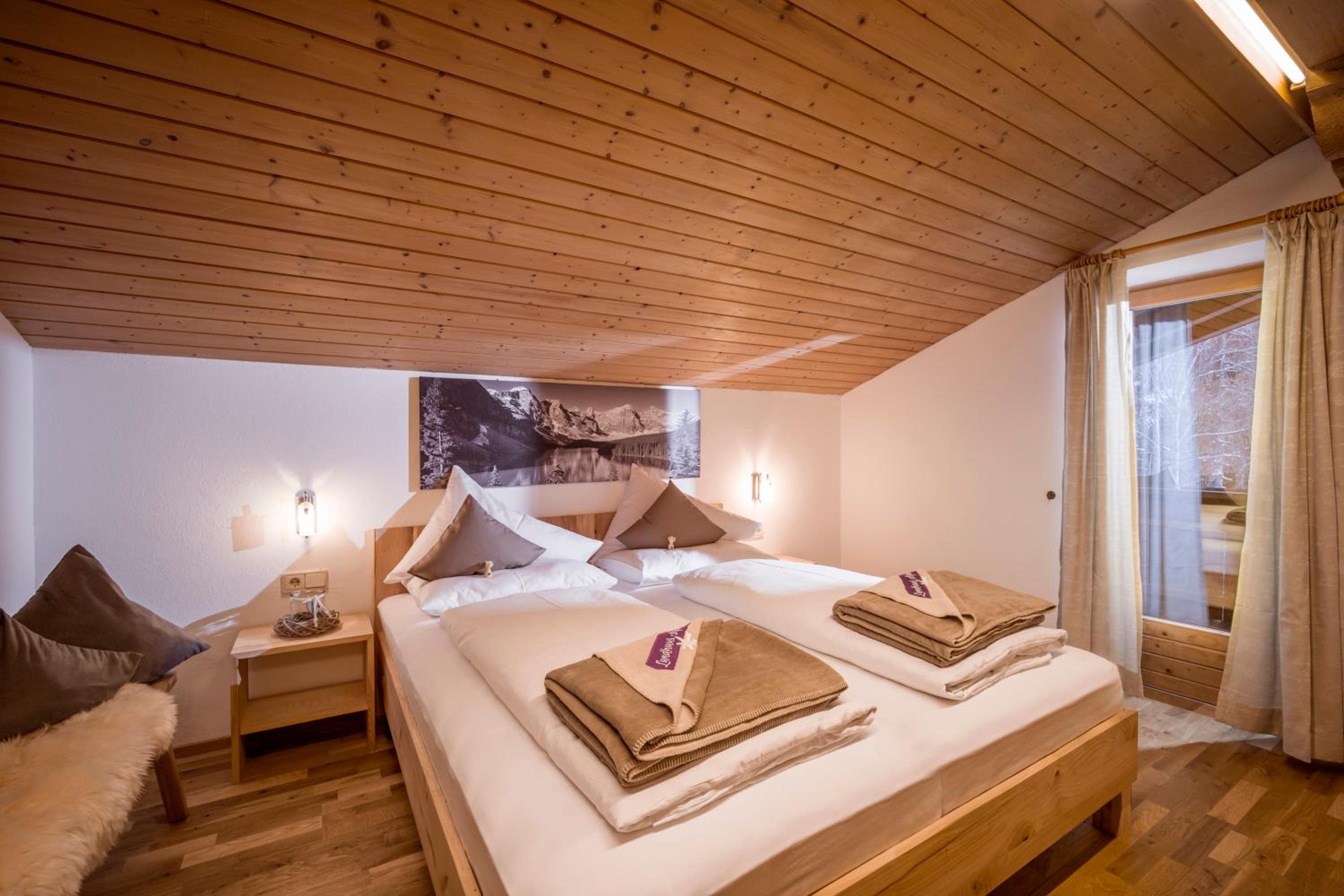 Landhaus Alpbach