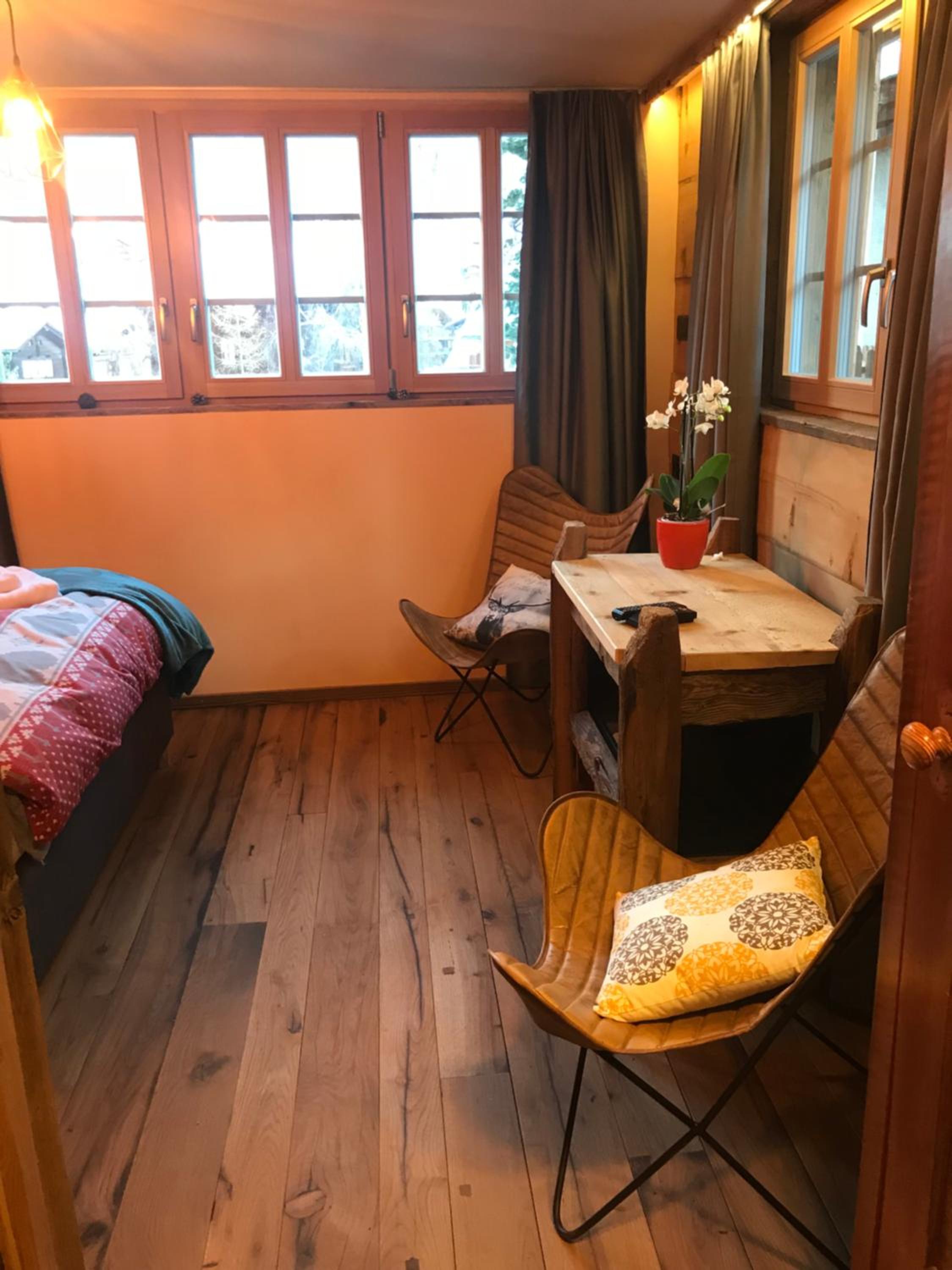 Chalet Schuler