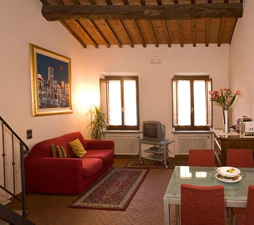 La Corte Del Re Suite & Rooms Arezzo