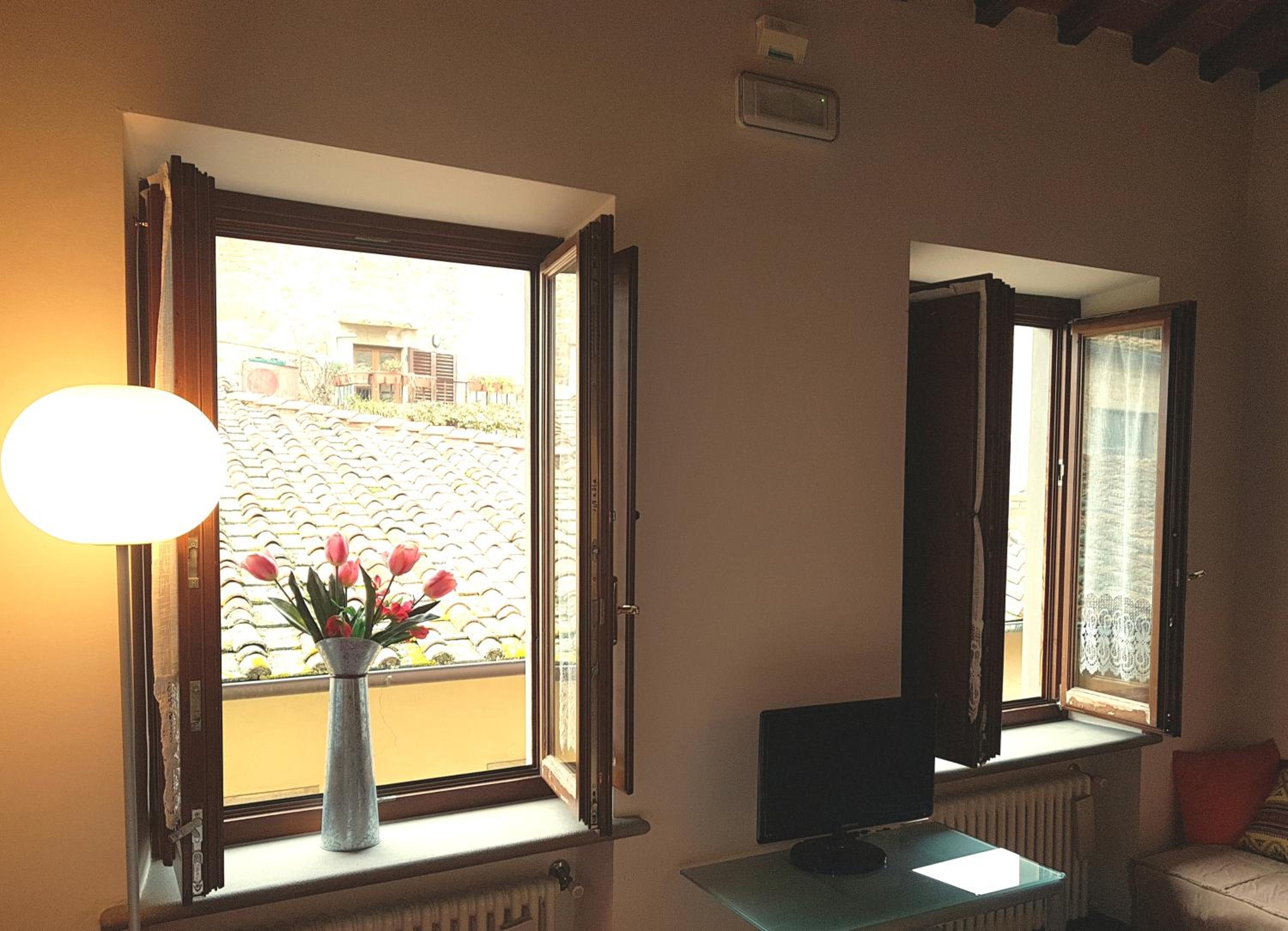 La Corte Del Re Suite & Rooms Arezzo