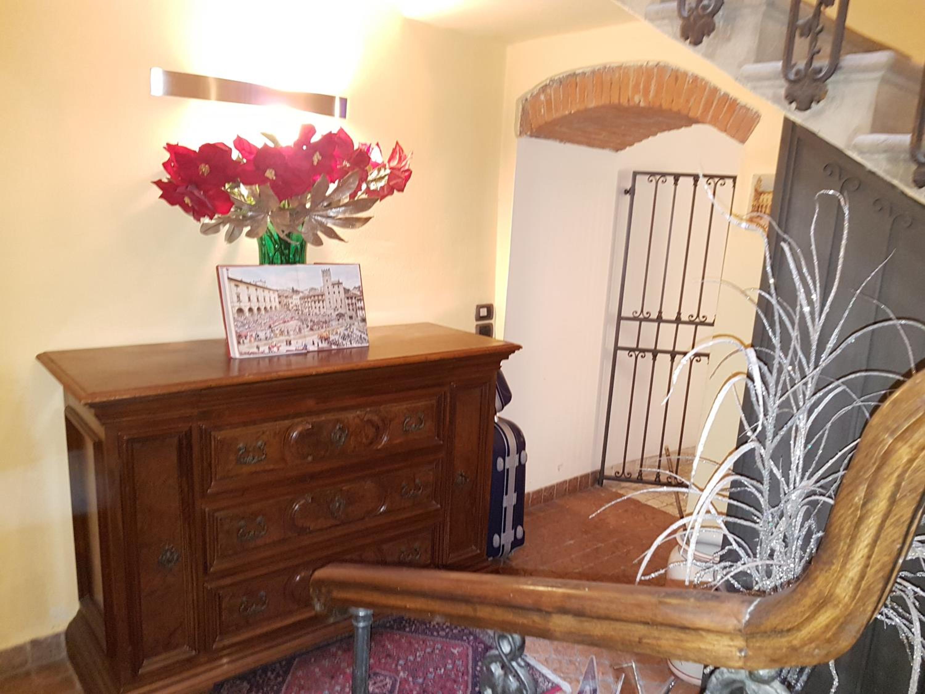 La Corte Del Re Suite & Rooms Arezzo
