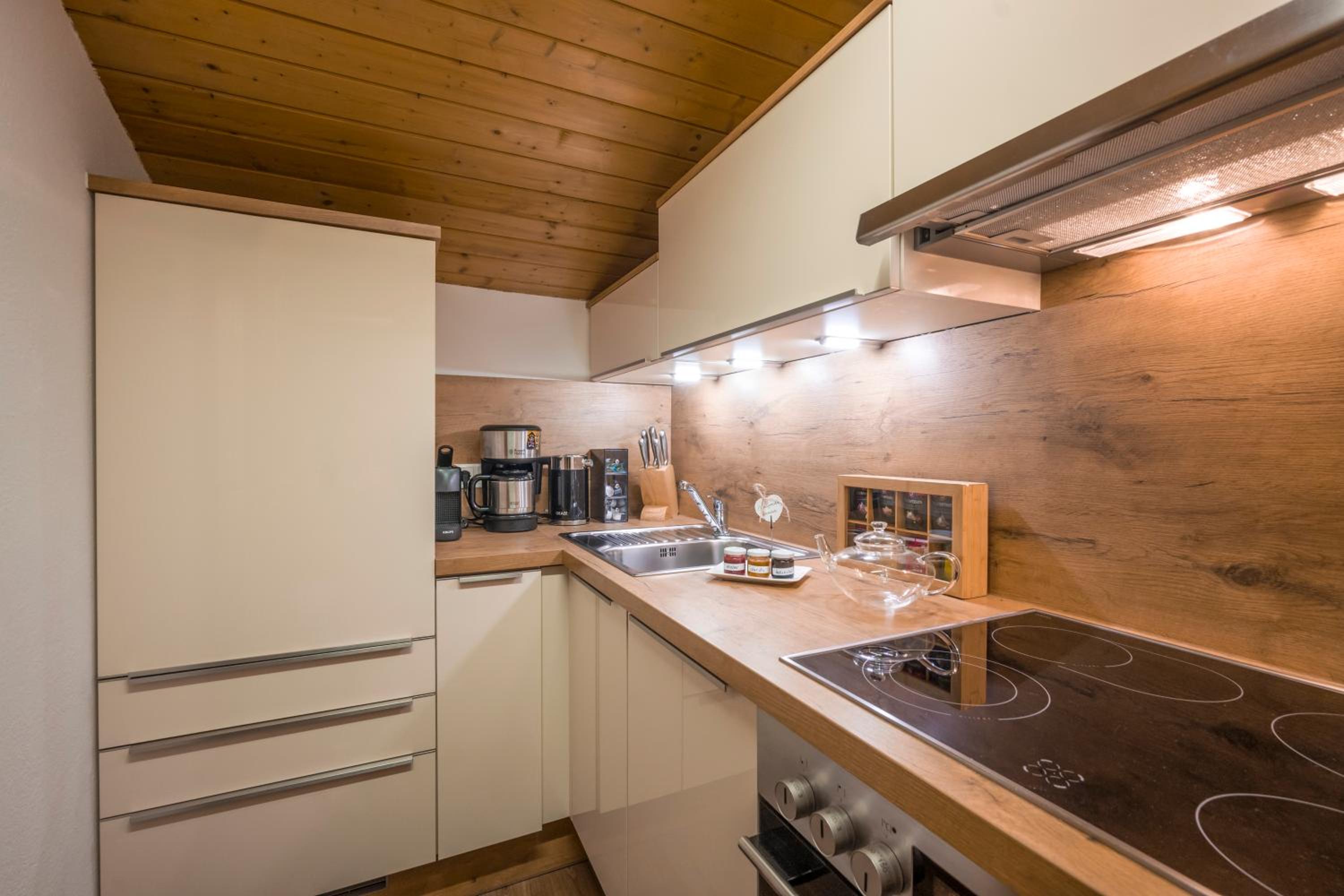 Landhaus Alpbach