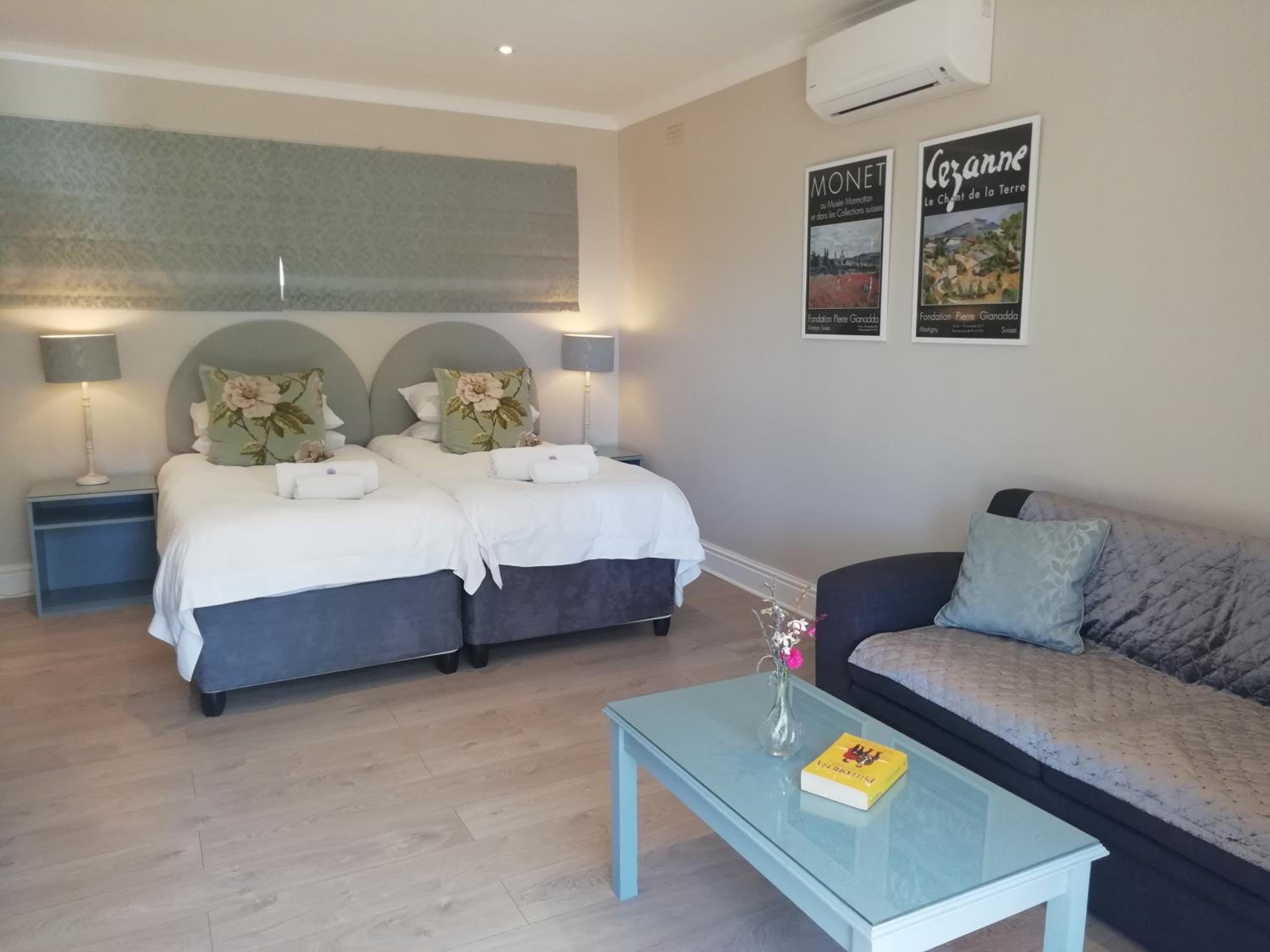 Maroela House Guest Accommodation