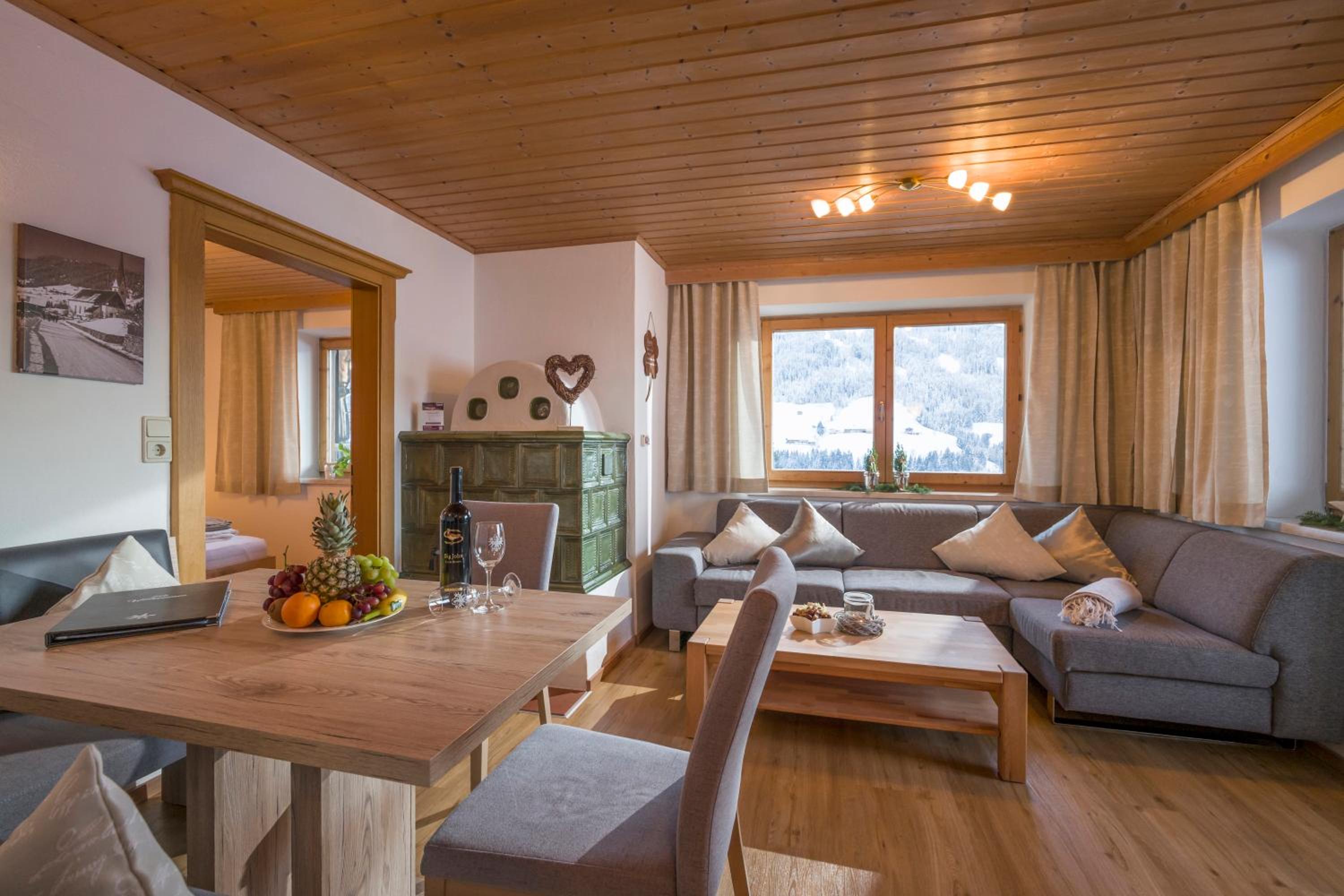 Landhaus Alpbach