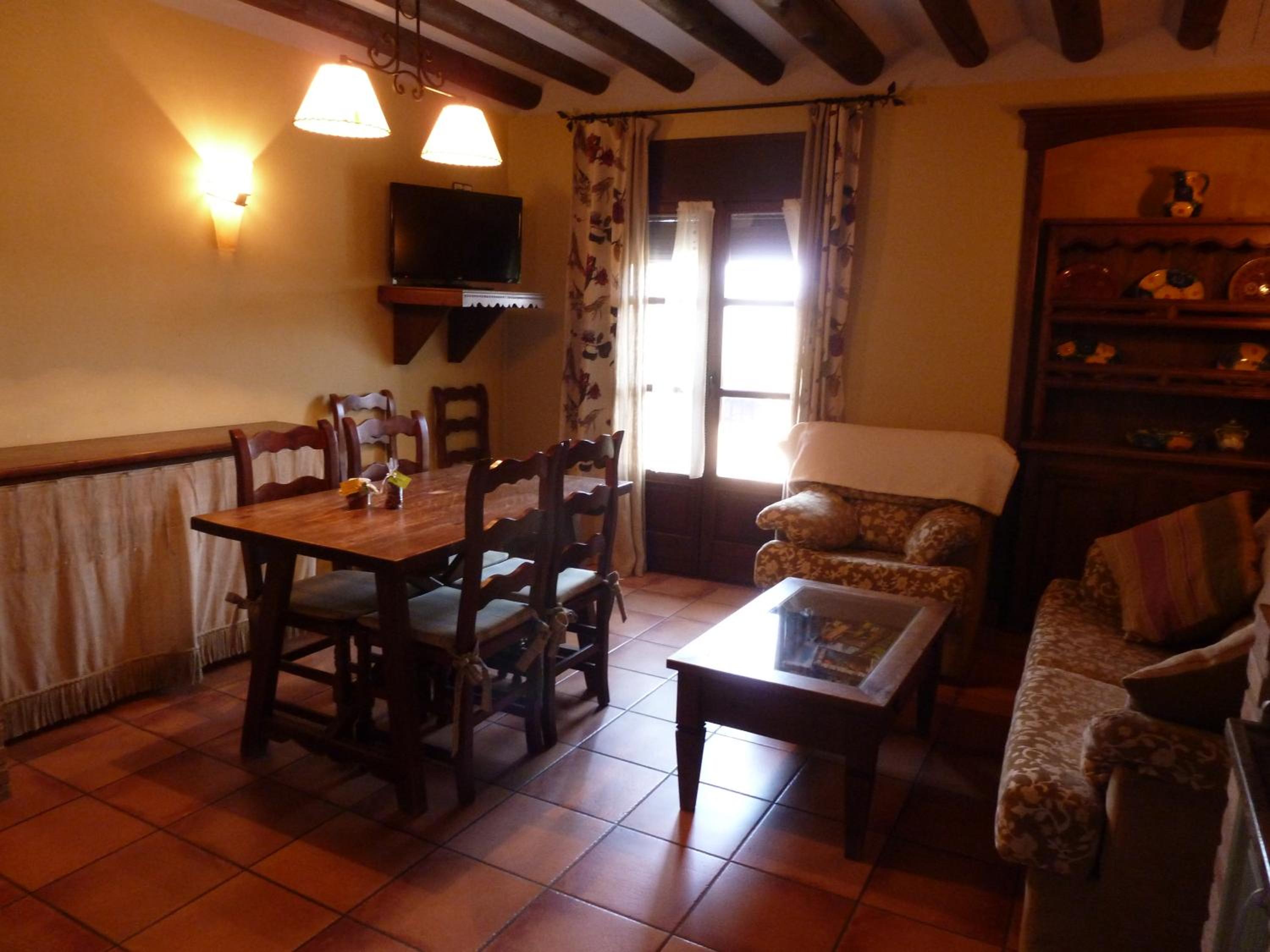 Casa Sanchez