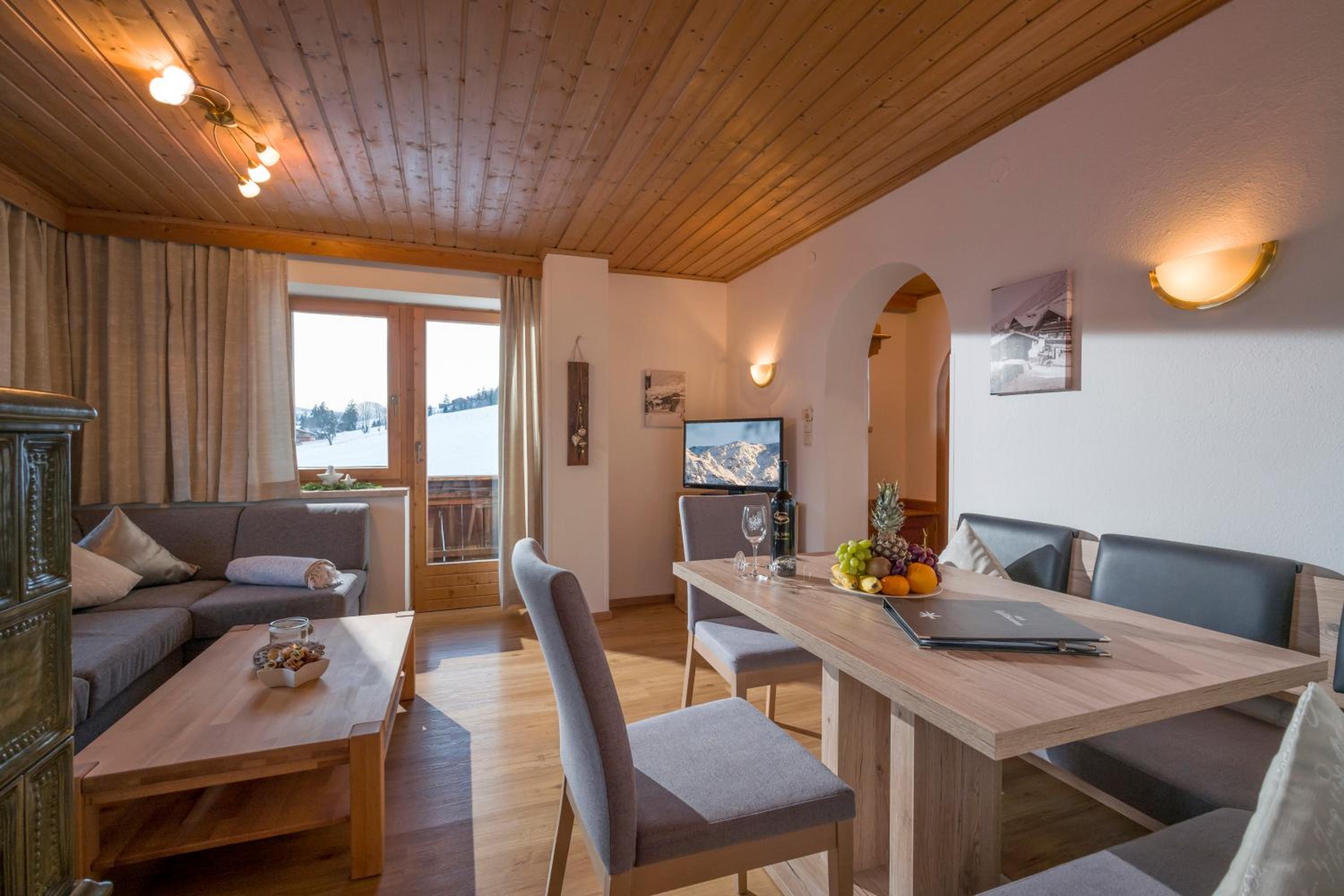 Landhaus Alpbach