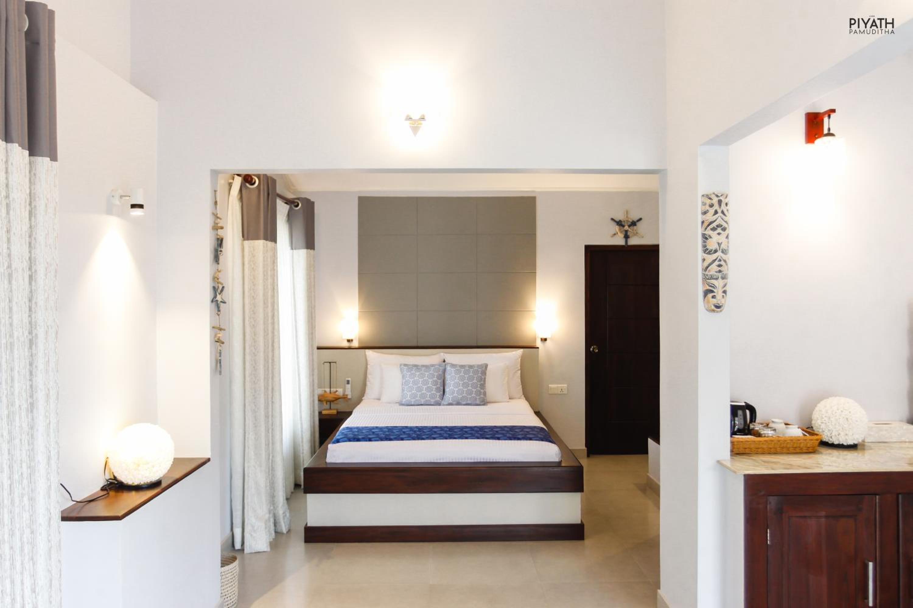 Hotel Ayana Beach - Image 1