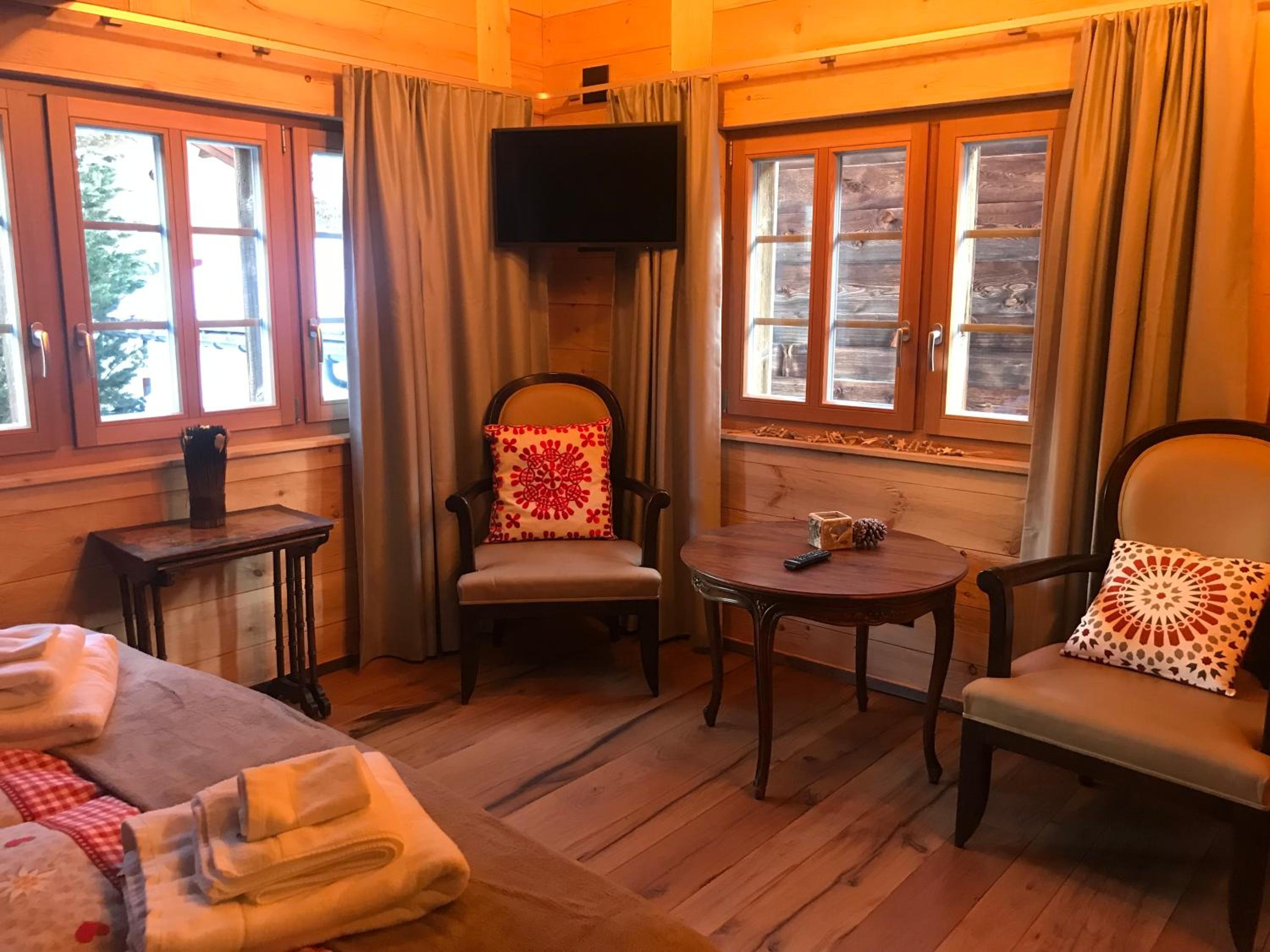 Chalet Schuler