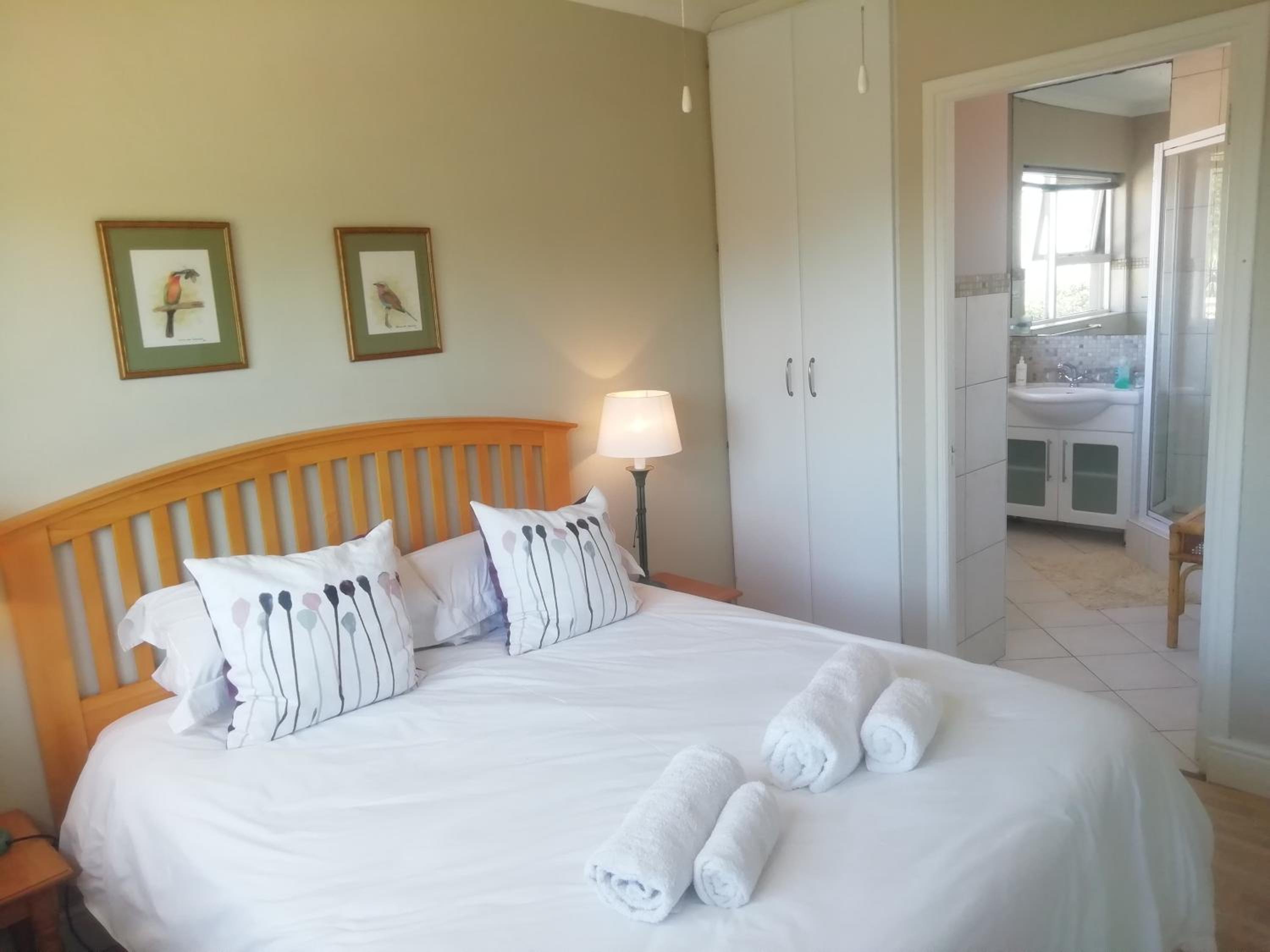 Maroela House Guest Accommodation