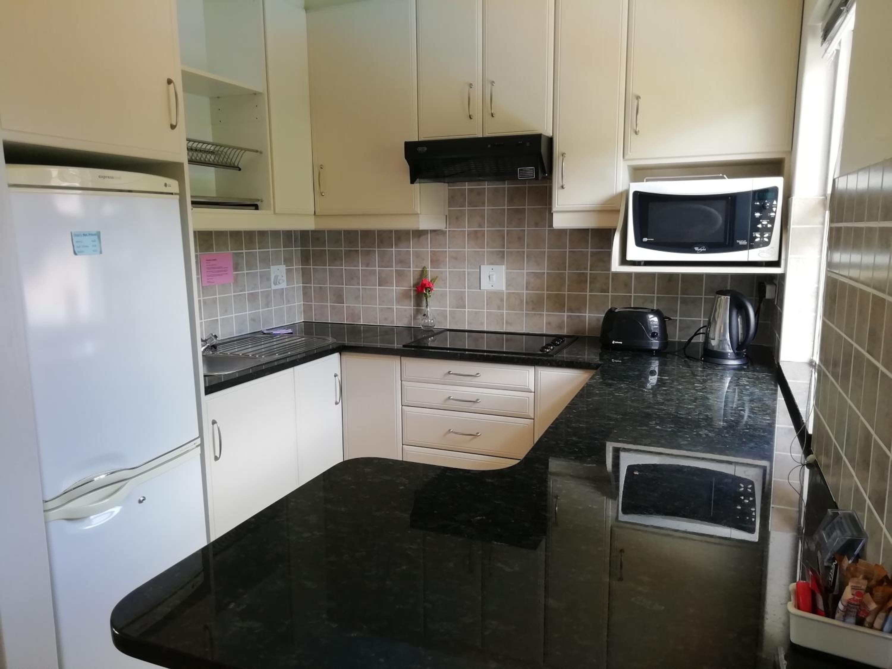Maroela House Guest Accommodation