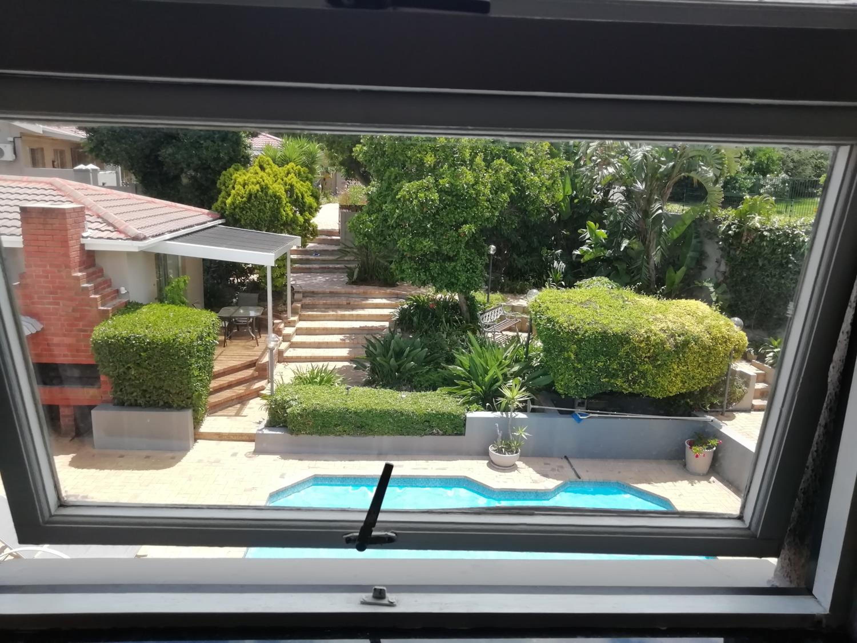 Maroela House Guest Accommodation