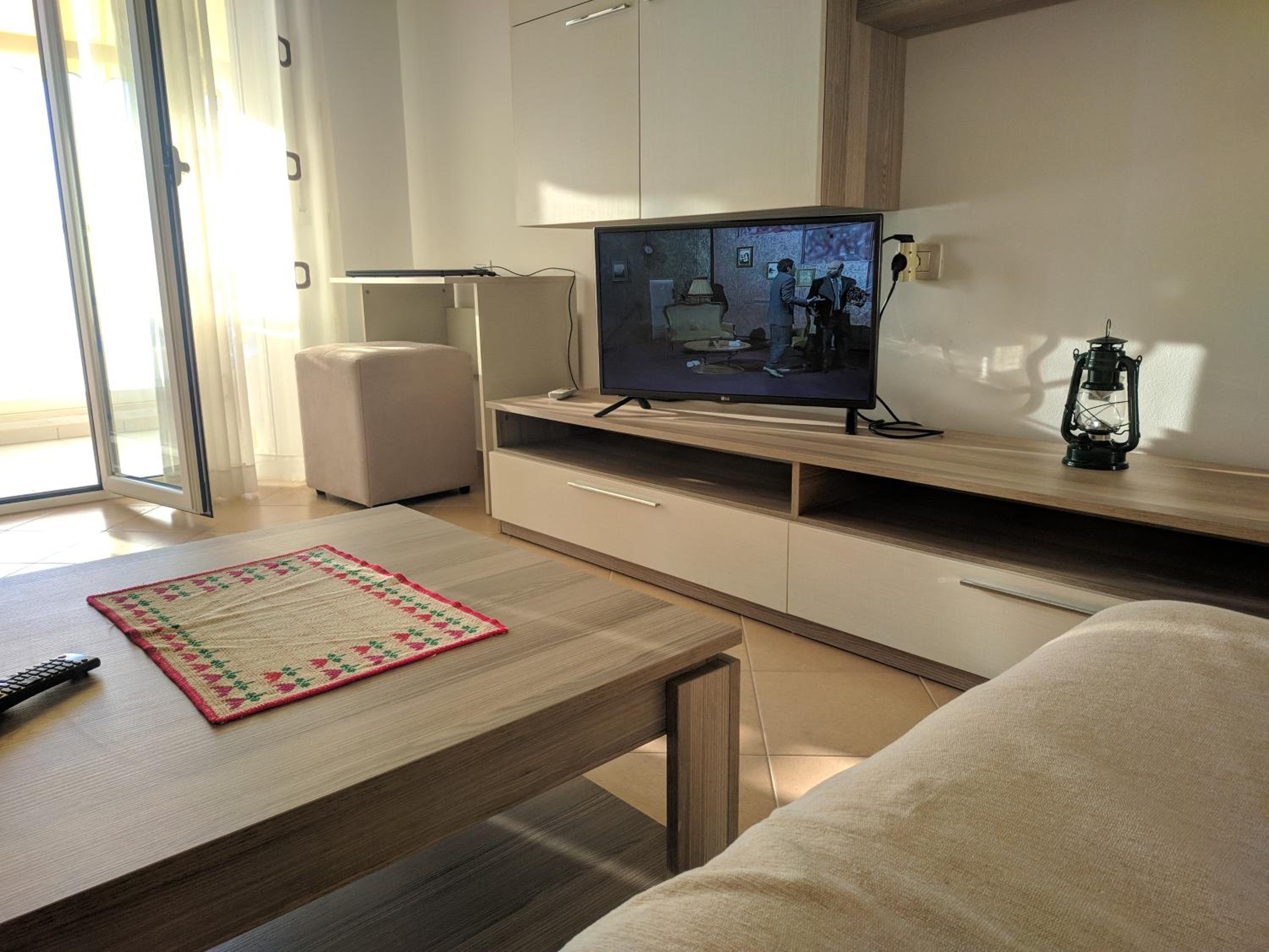 Lucky Lux Apartment