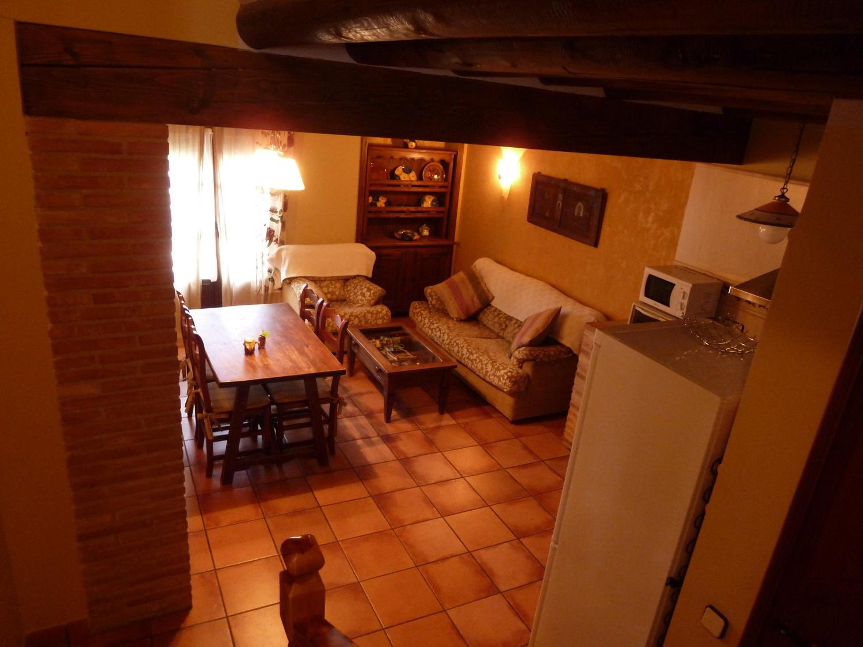 Casa Sanchez