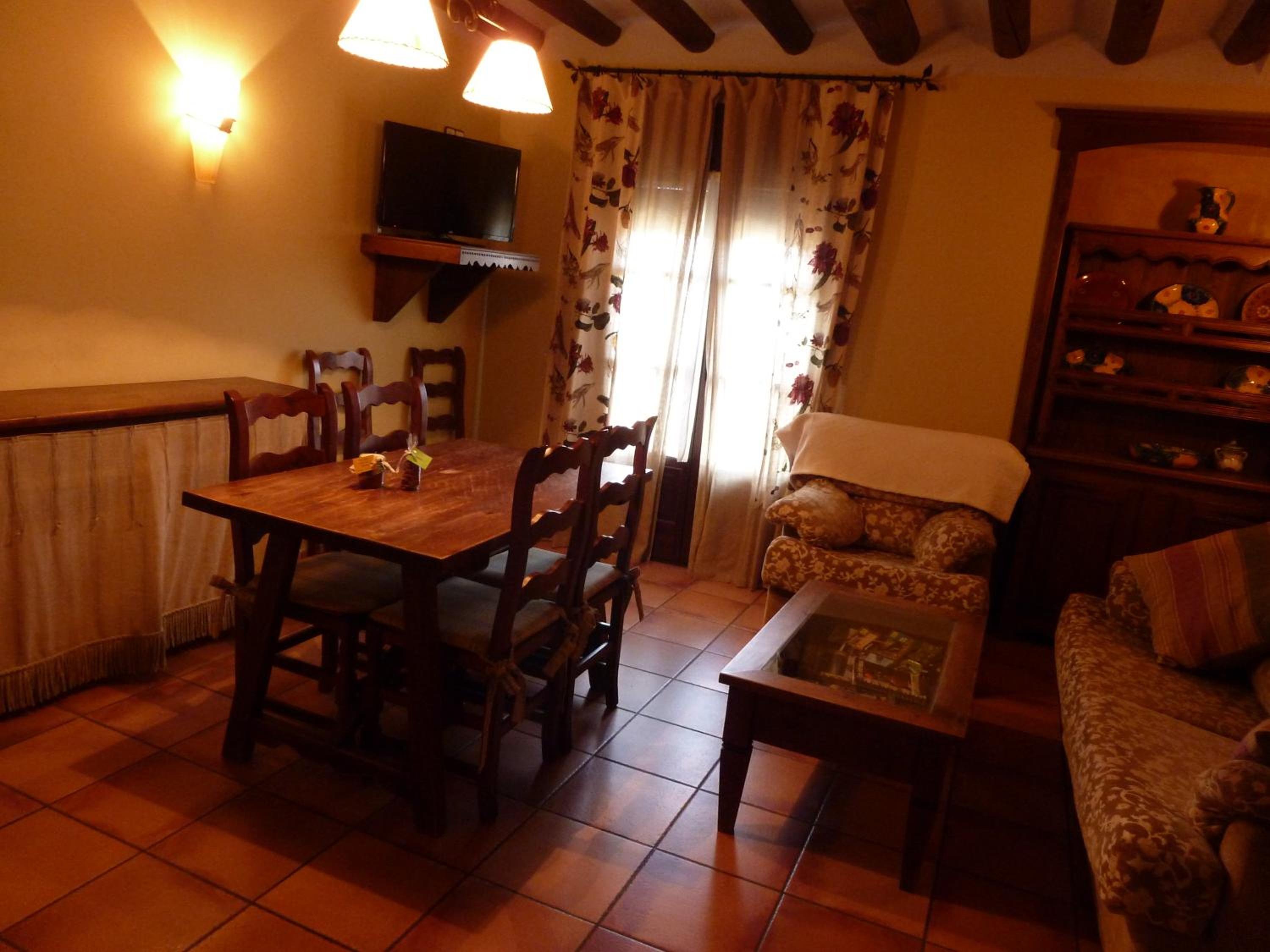 Casa Sanchez