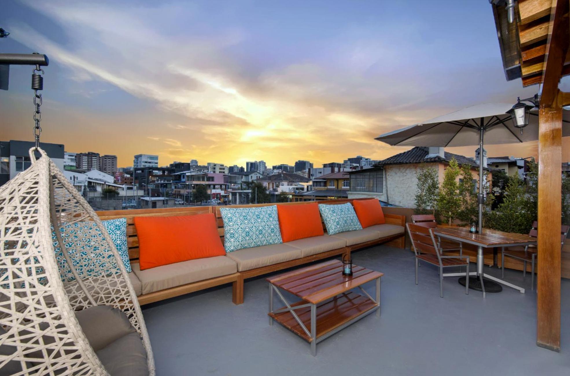 Hotel TERRA PREMIUM Hostal Boutique - Image 1