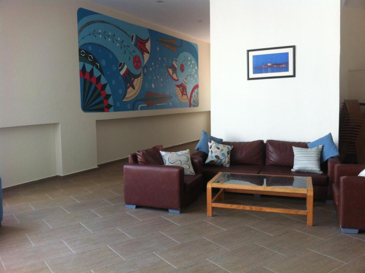 Ponz Hotel - Image 50
