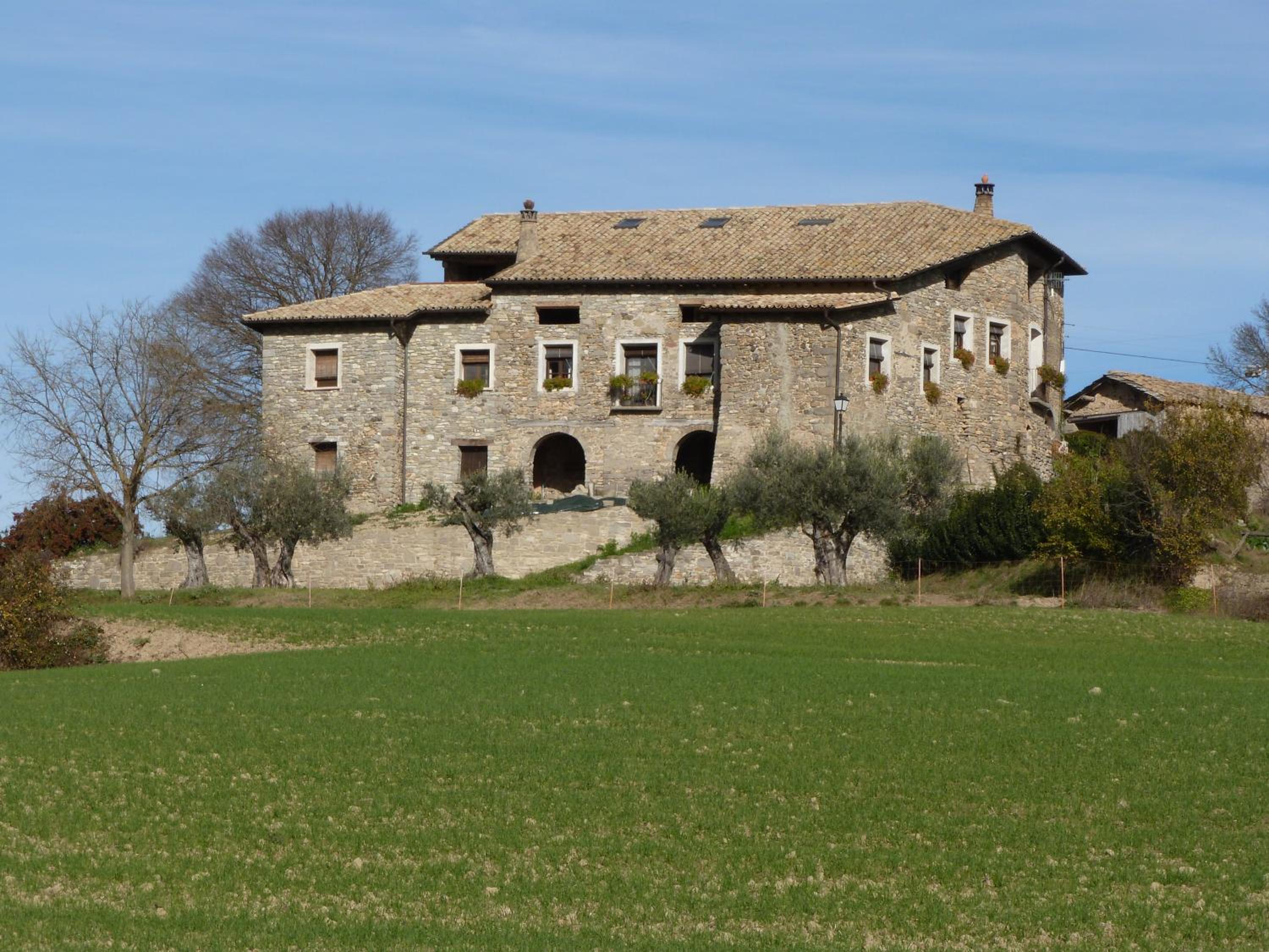 Casa Sanchez