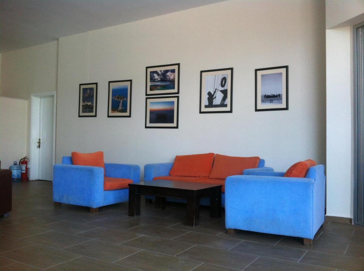 Ponz Hotel - Image 49