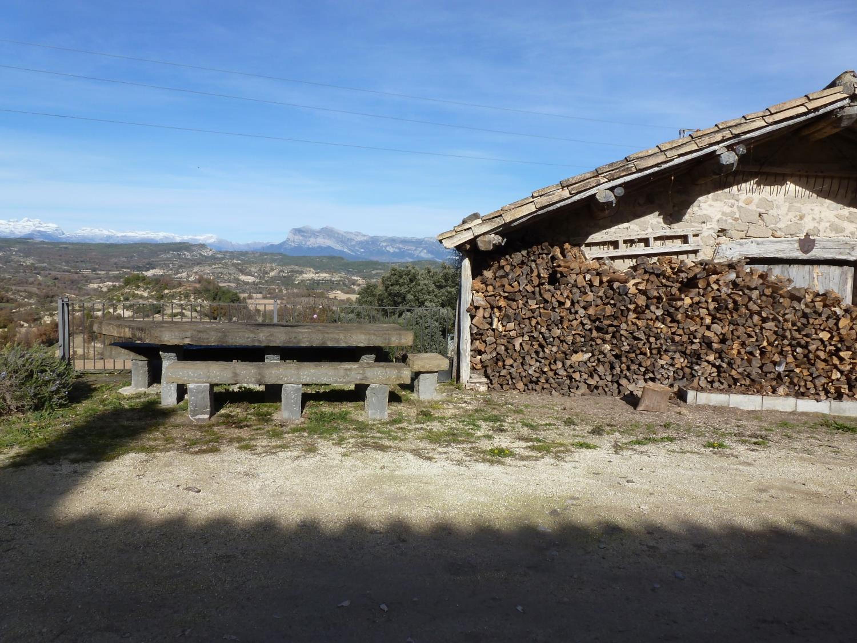Casa Sanchez