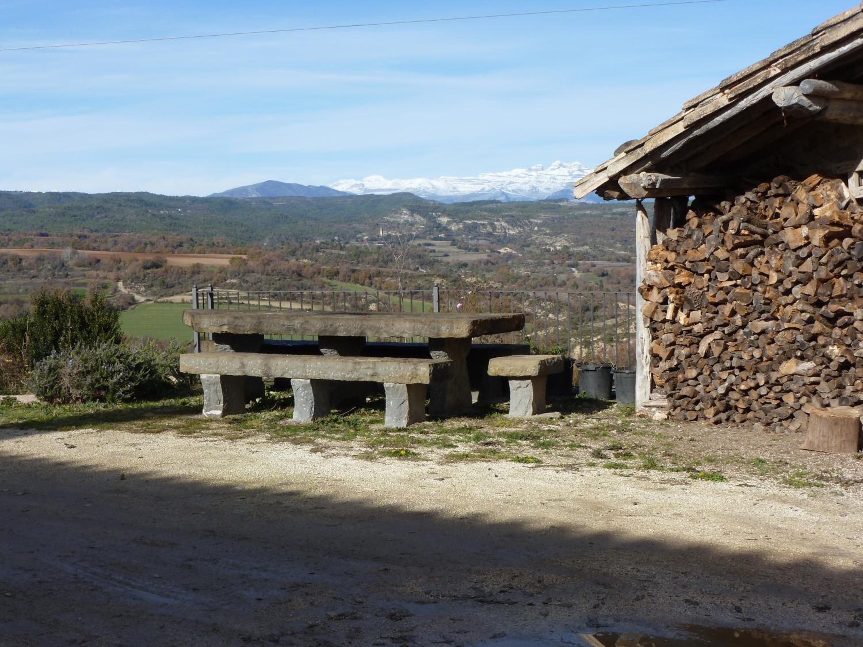 Casa Sanchez
