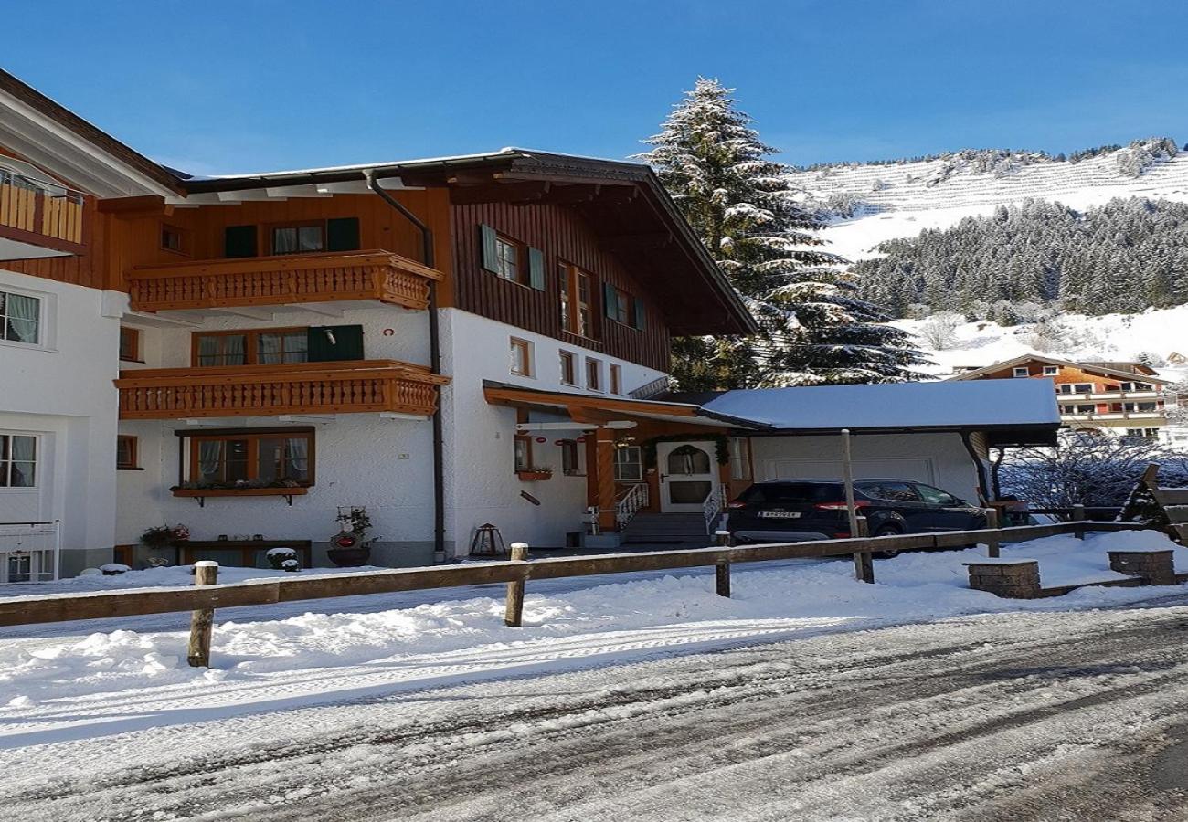 Landhaus Thaler
