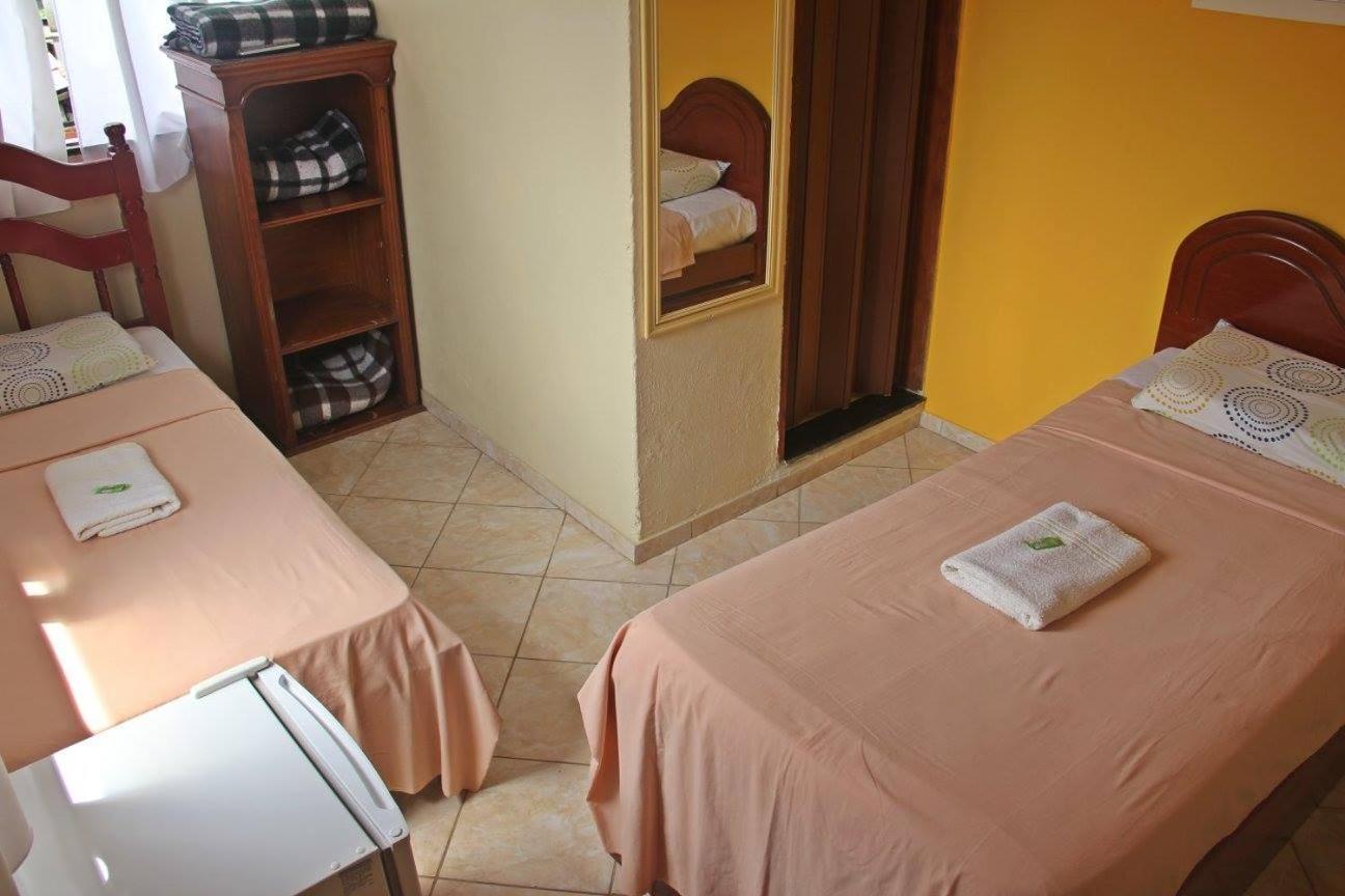 Pousada da Rose Paraty view 5